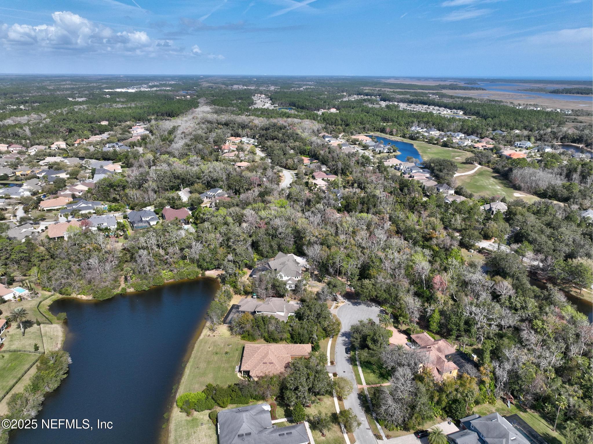 209 MANUEL Court, St. Augustine