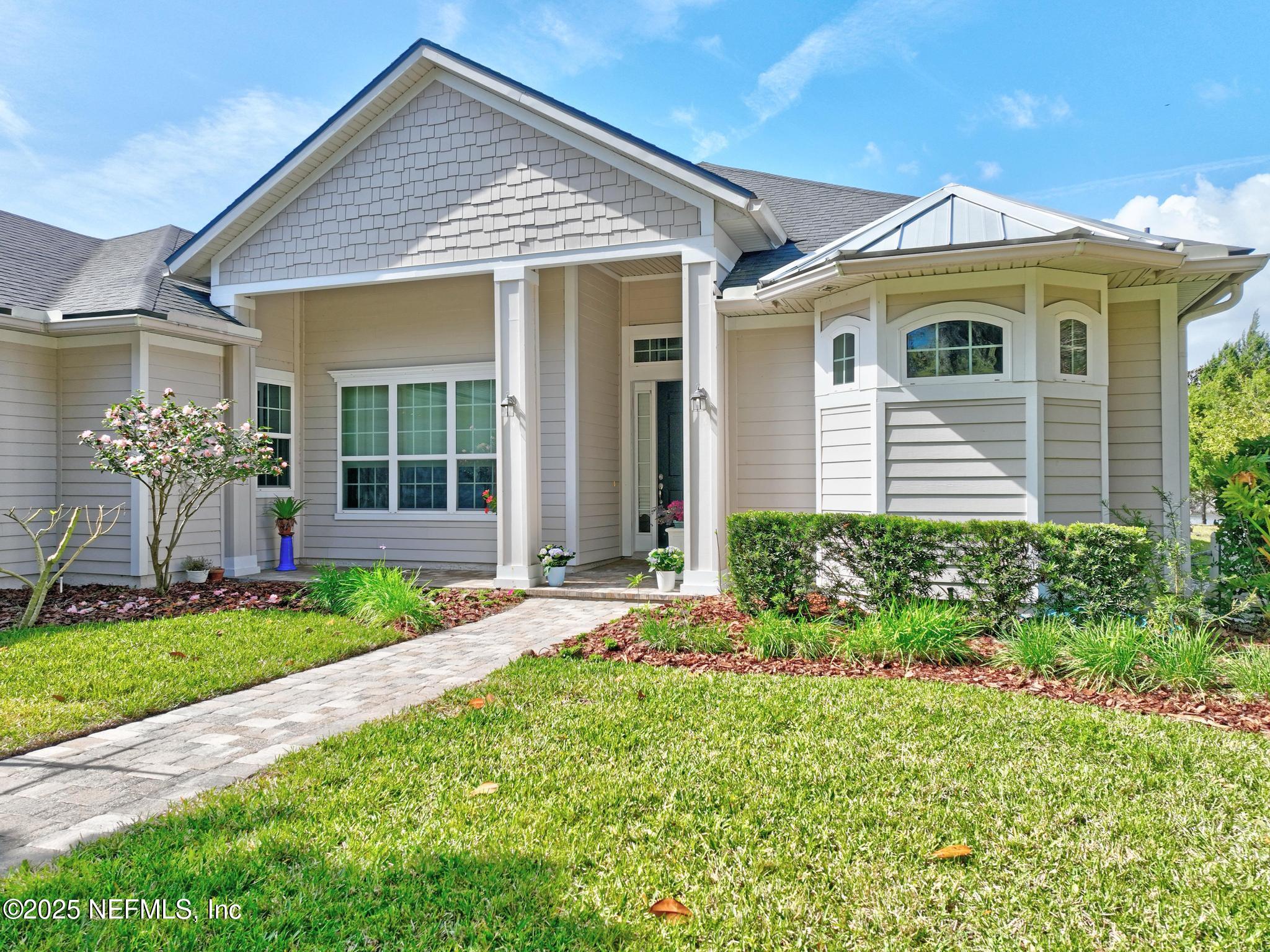 209 MANUEL Court, St. Augustine