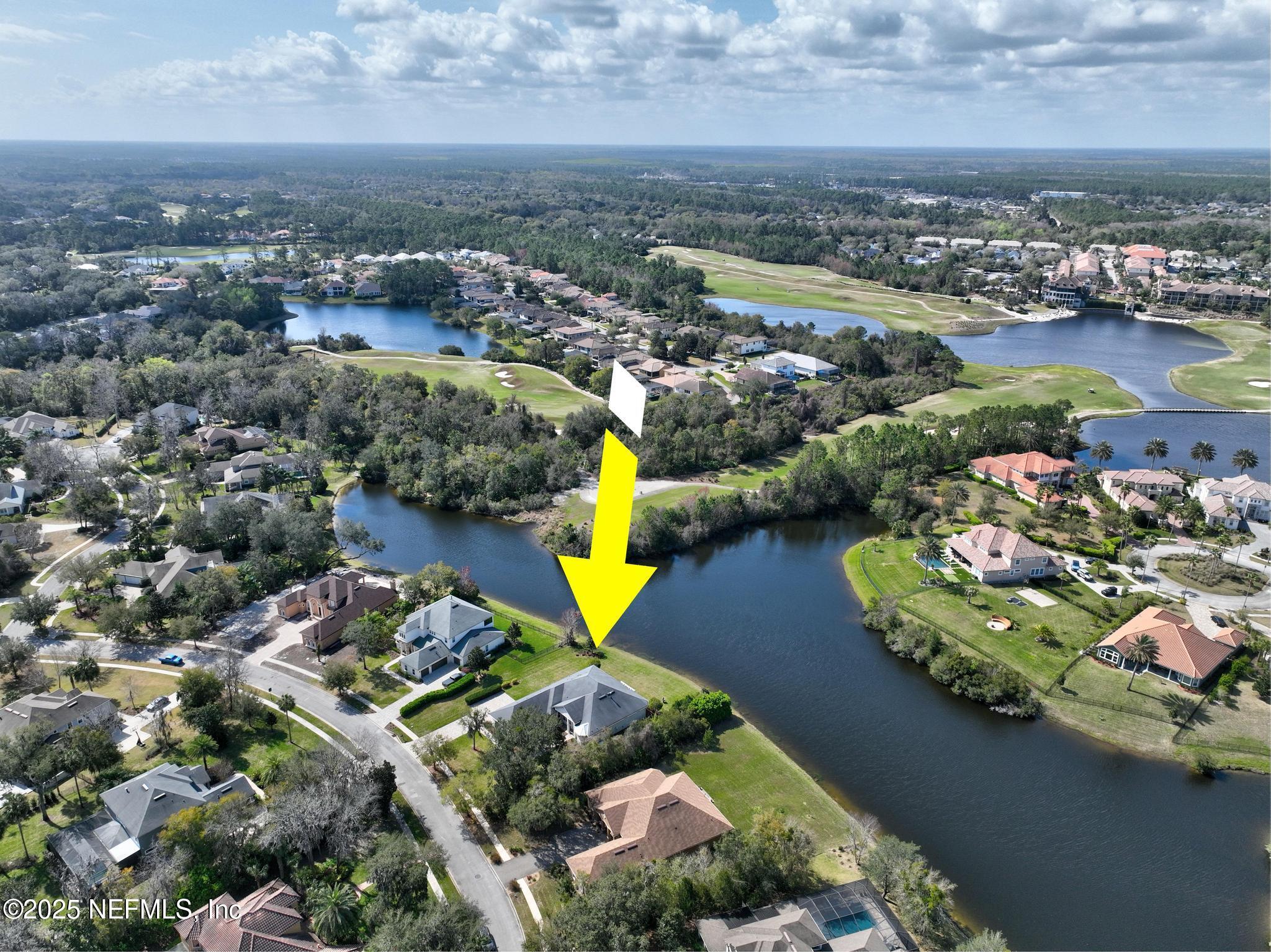 209 MANUEL Court, St. Augustine