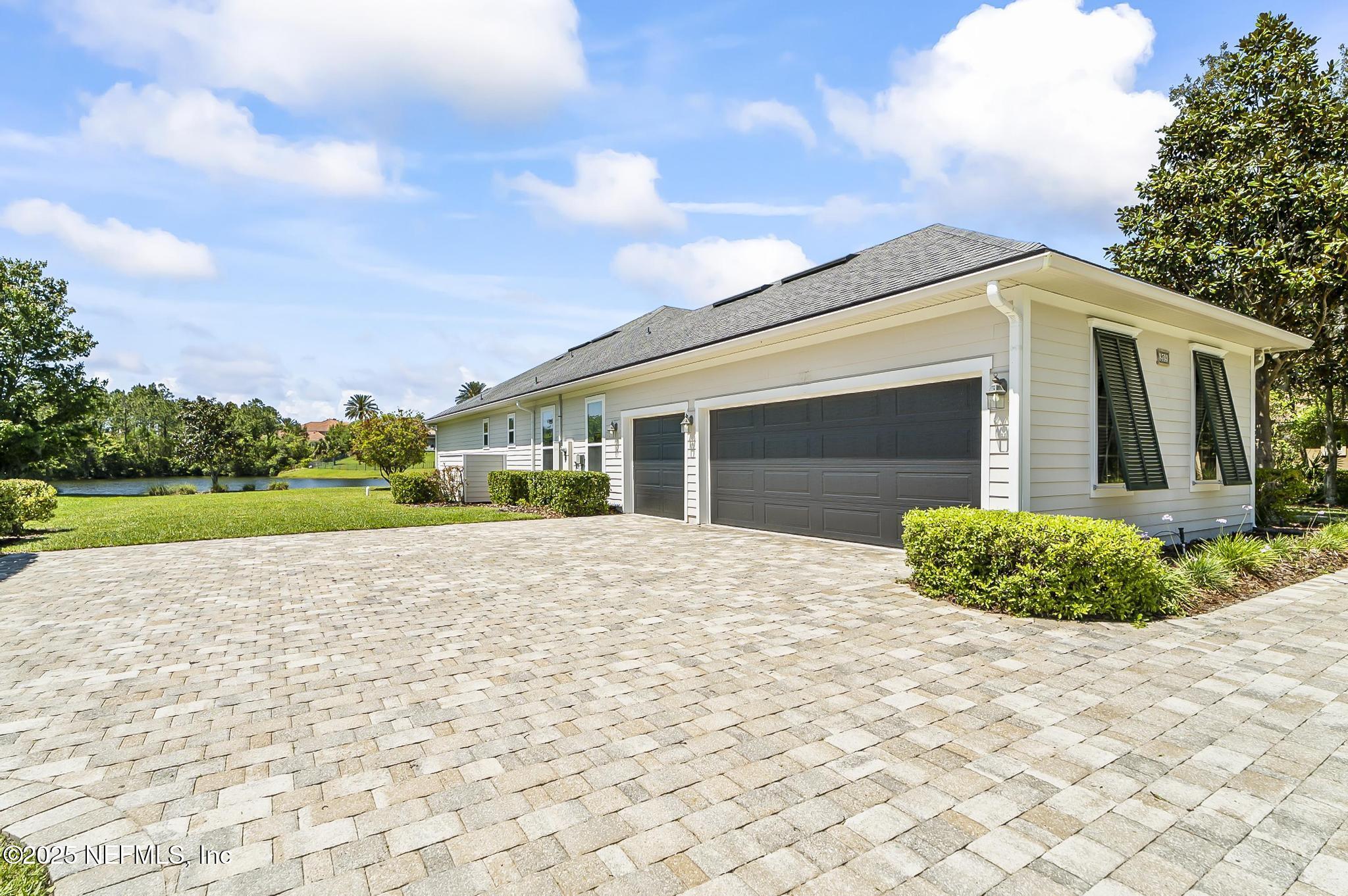 209 MANUEL Court, St. Augustine