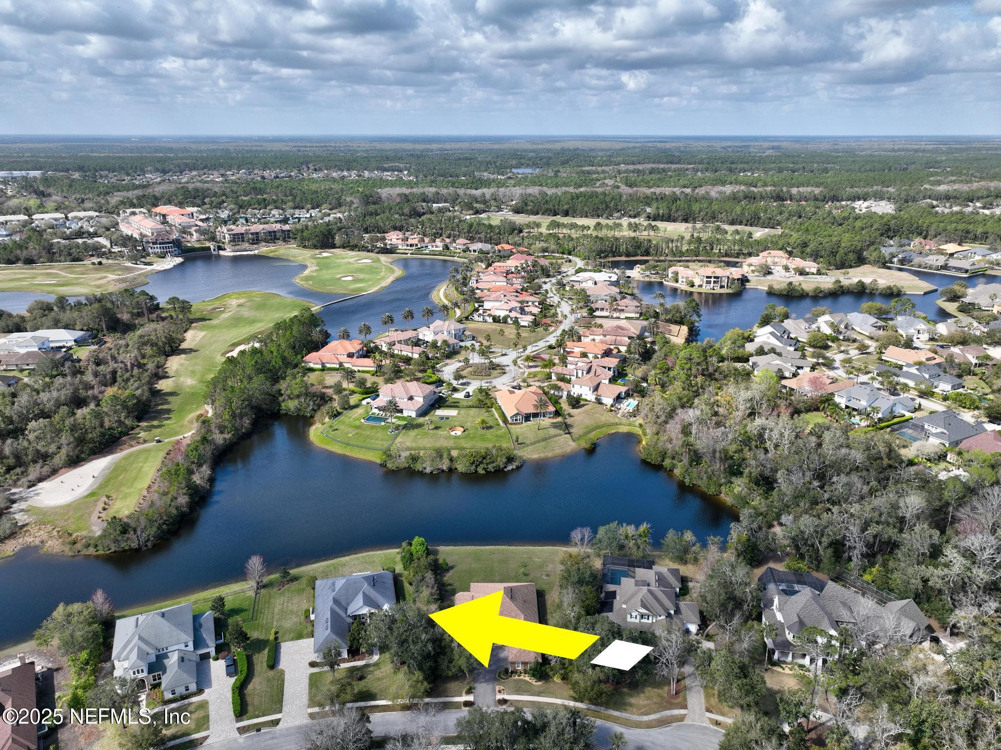 209 MANUEL Court, St. Augustine
