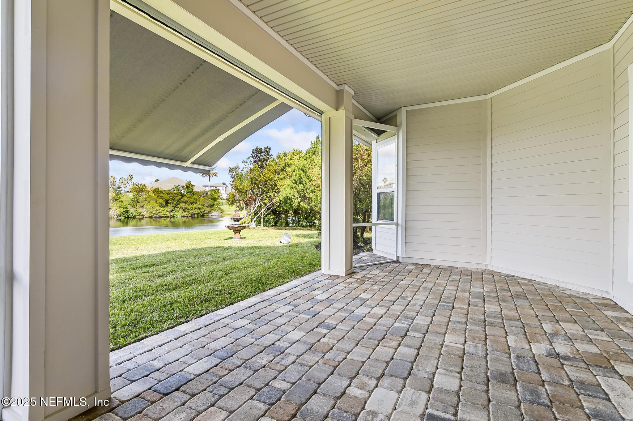 209 MANUEL Court, St. Augustine