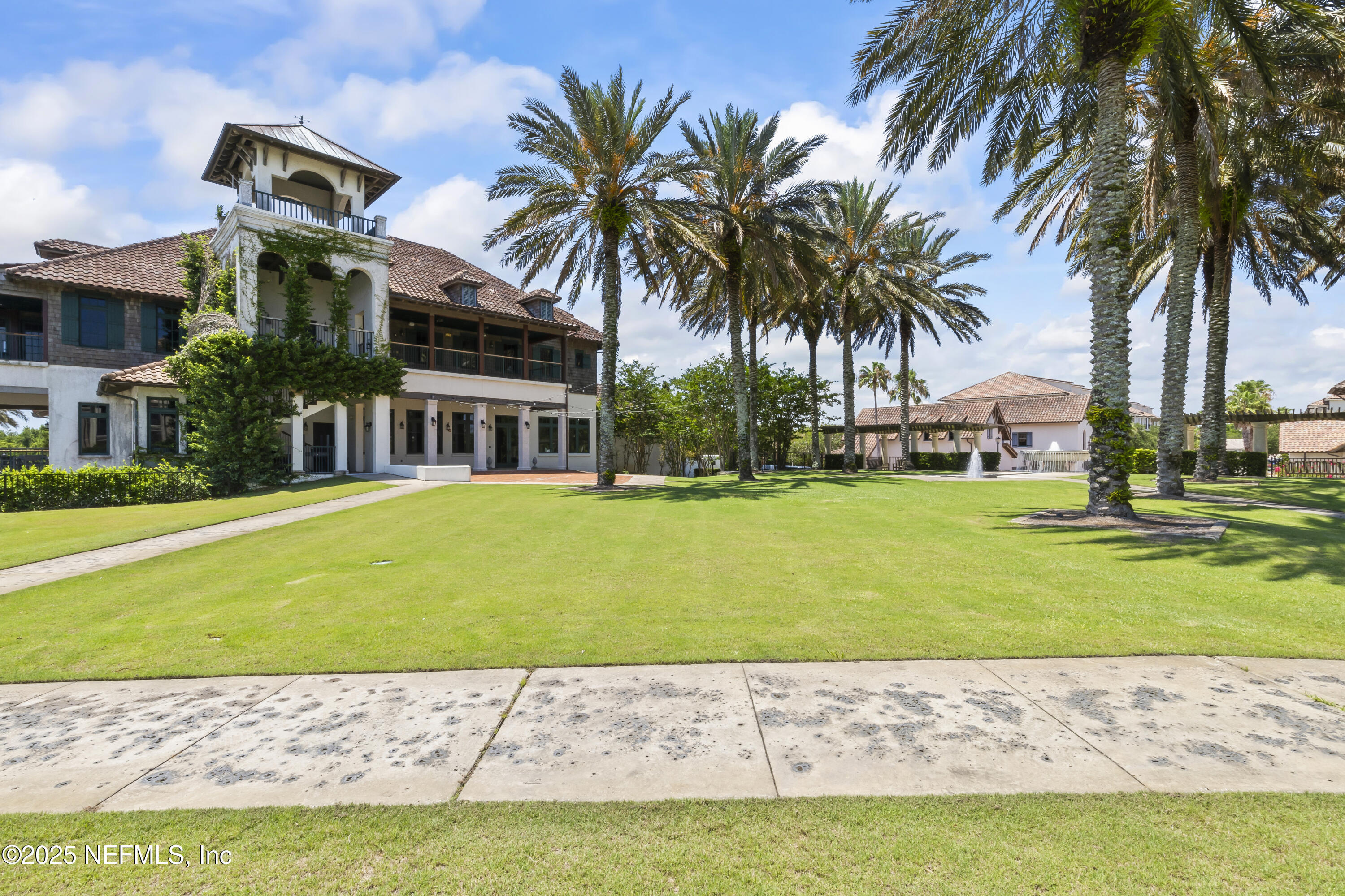 209 MANUEL Court, St. Augustine