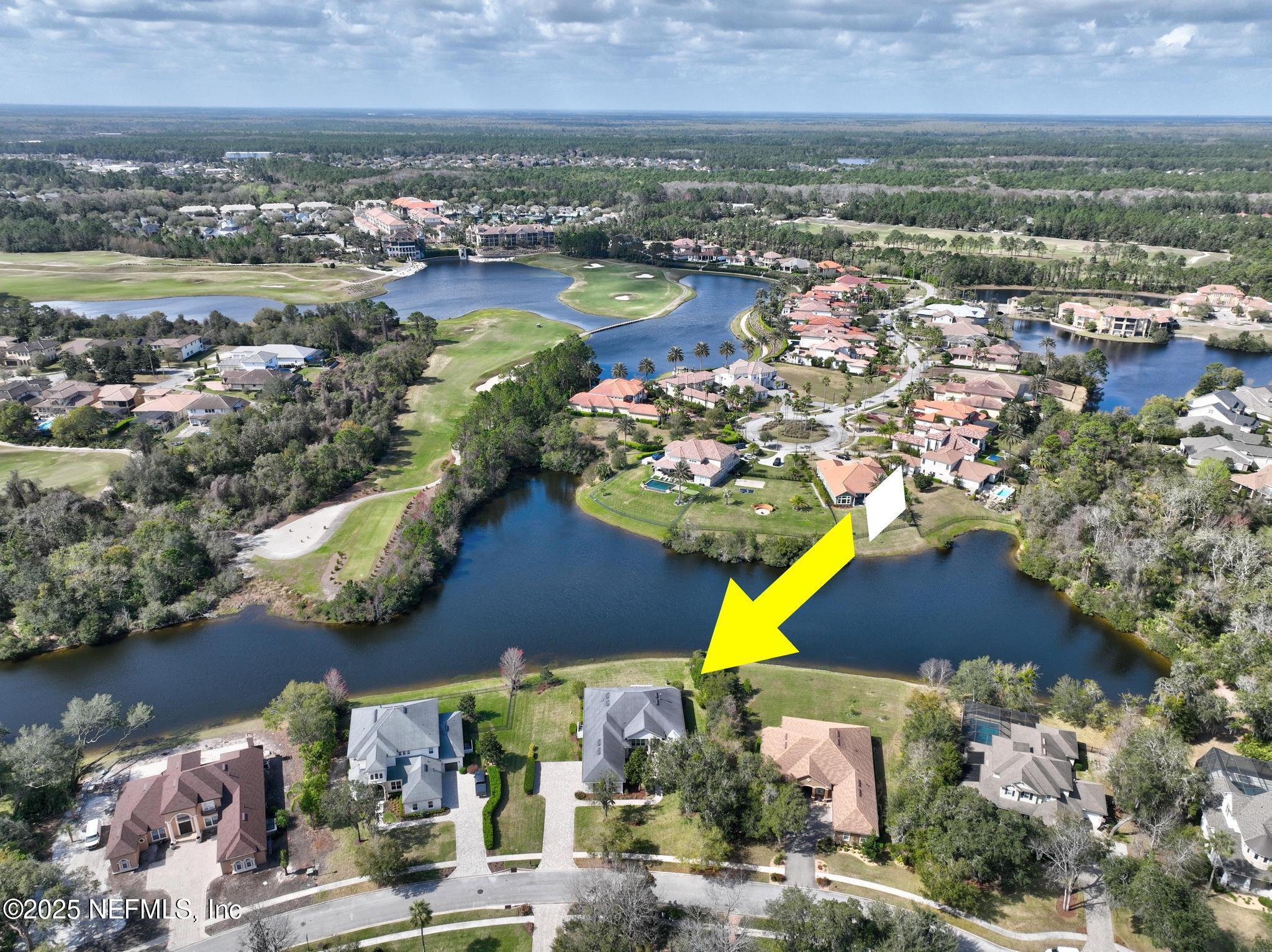 209 MANUEL Court, St. Augustine