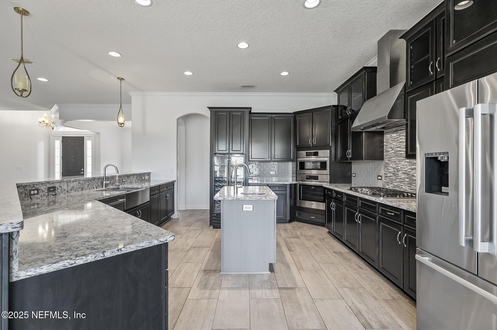 209 MANUEL Court, St. Augustine