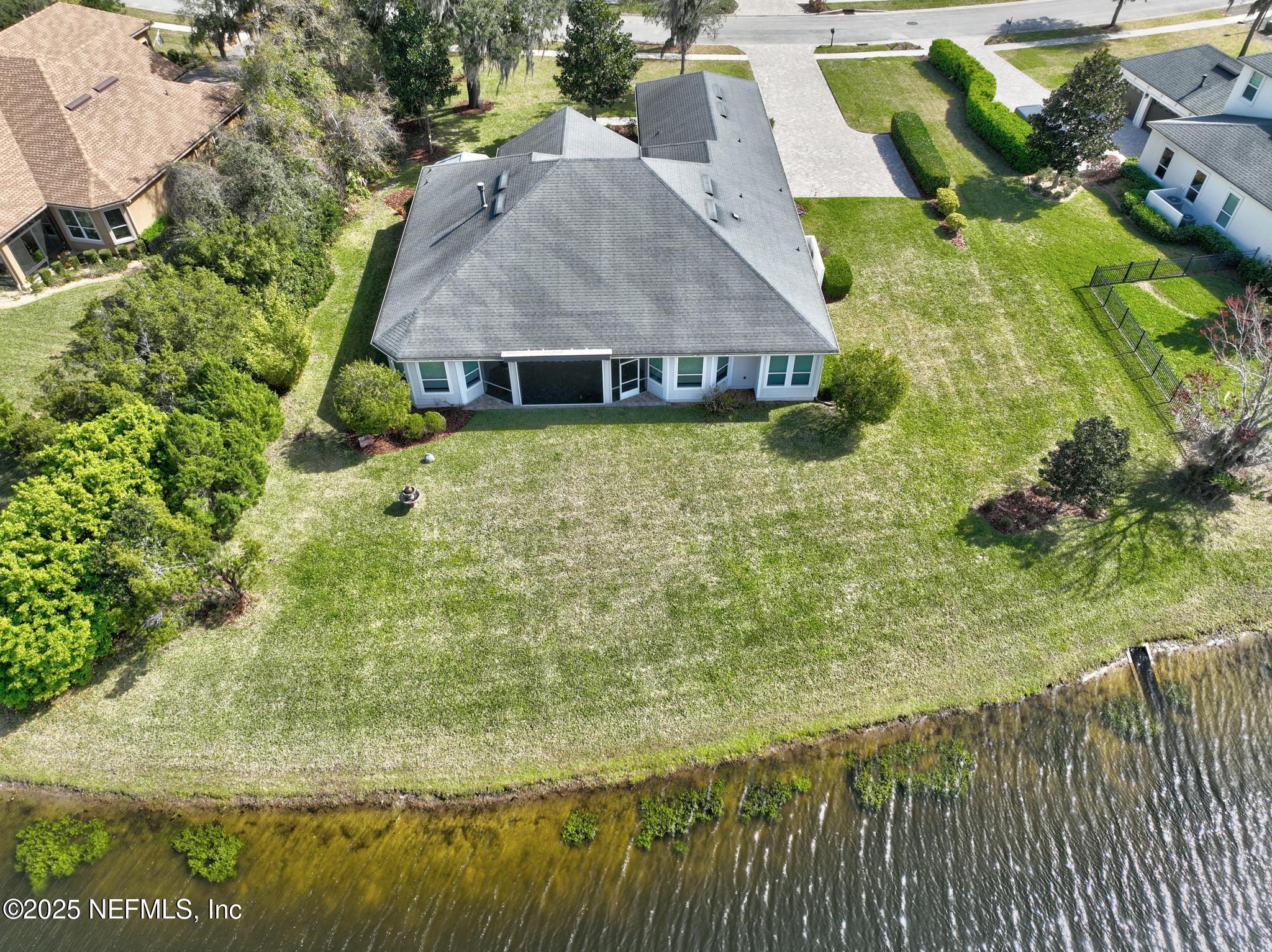 209 MANUEL Court, St. Augustine