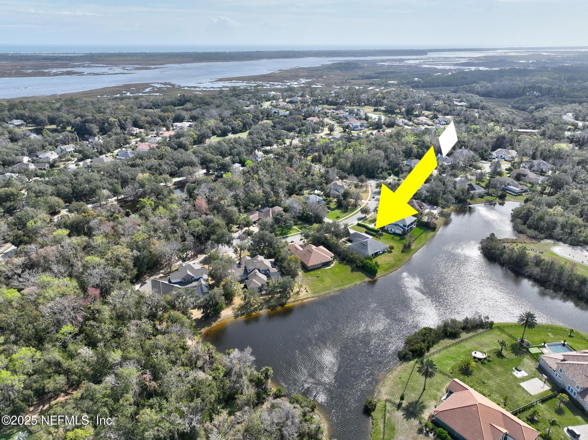 209 MANUEL Court, St. Augustine