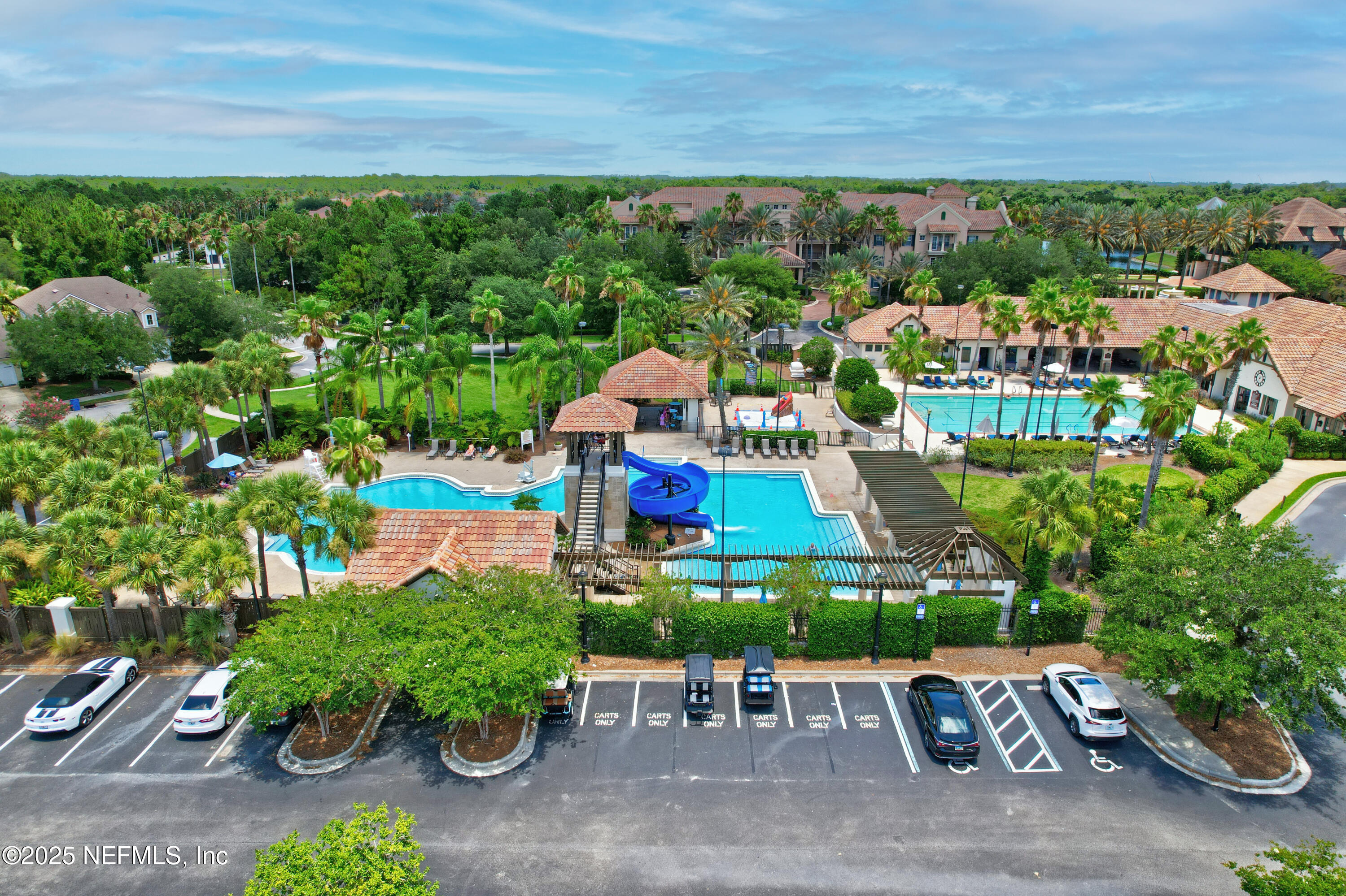 209 MANUEL Court, St. Augustine