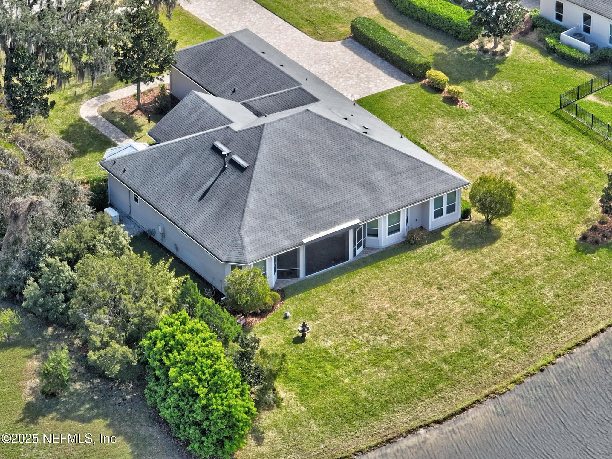 209 MANUEL Court, St. Augustine