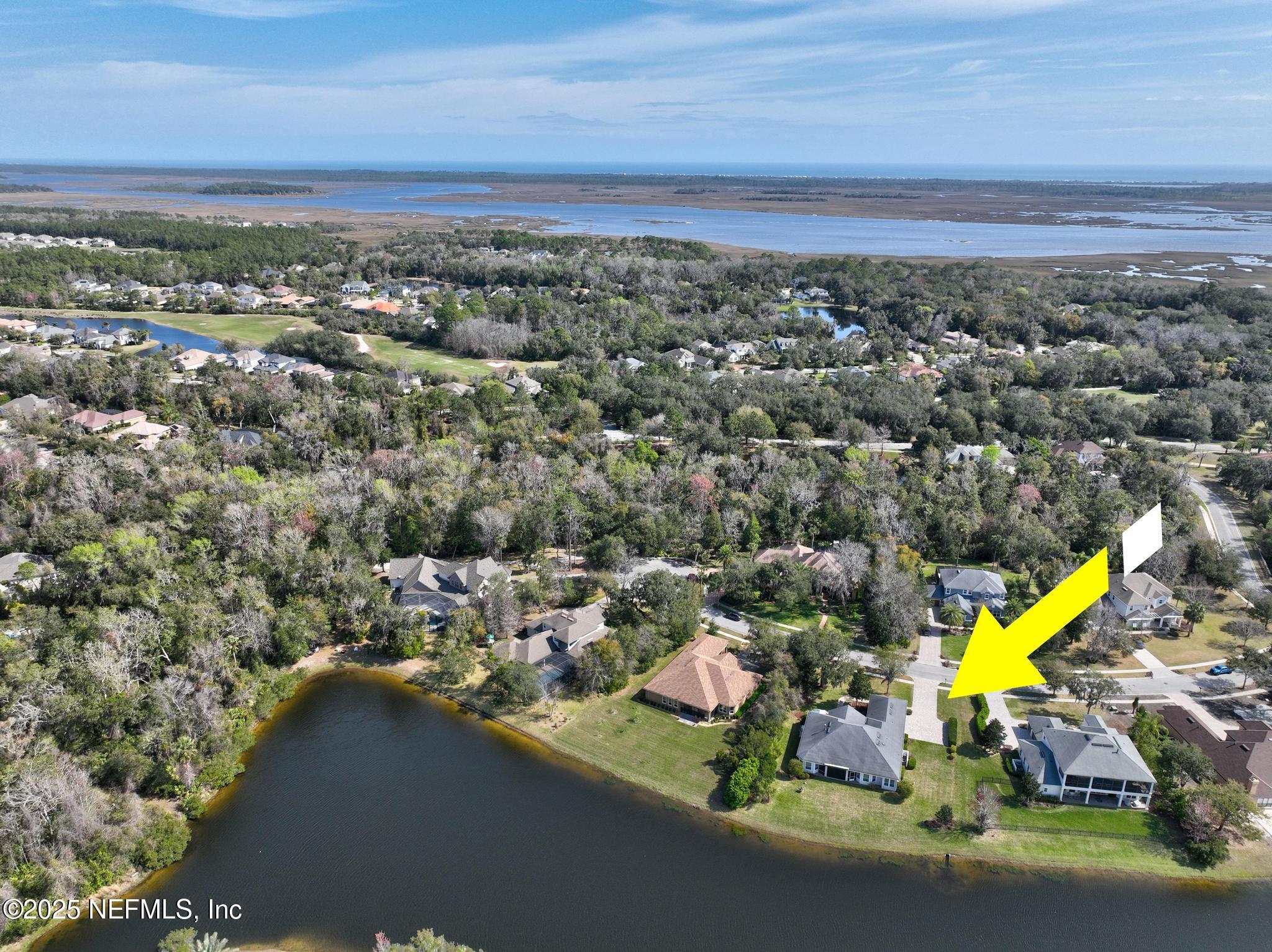 209 MANUEL Court, St. Augustine