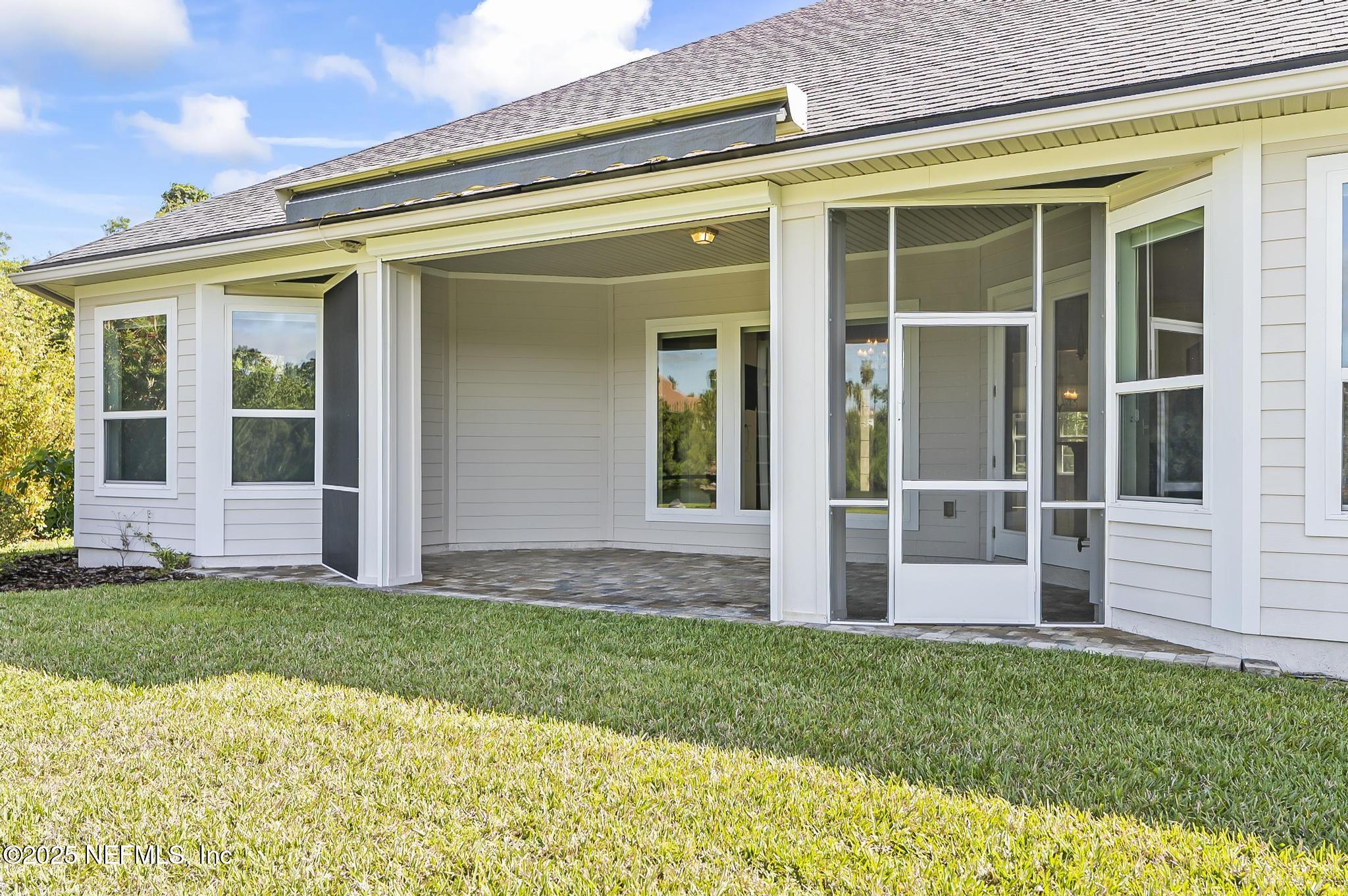 209 MANUEL Court, St. Augustine