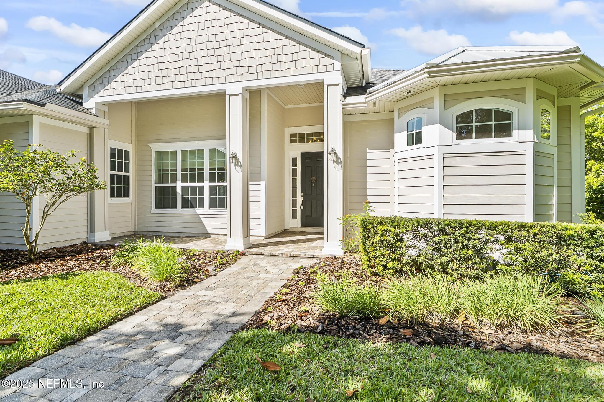 209 MANUEL Court, St. Augustine