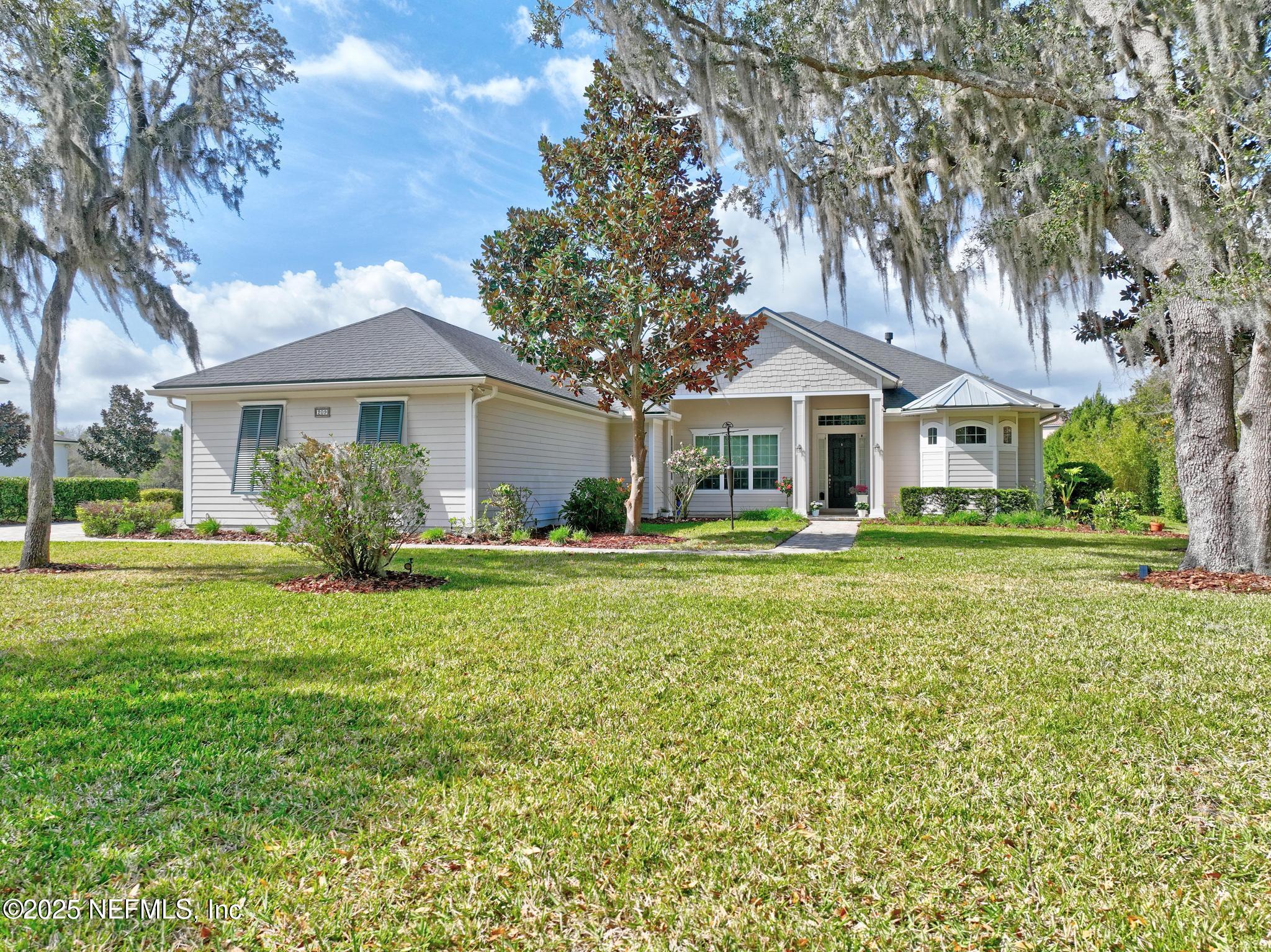 209 MANUEL Court, St. Augustine