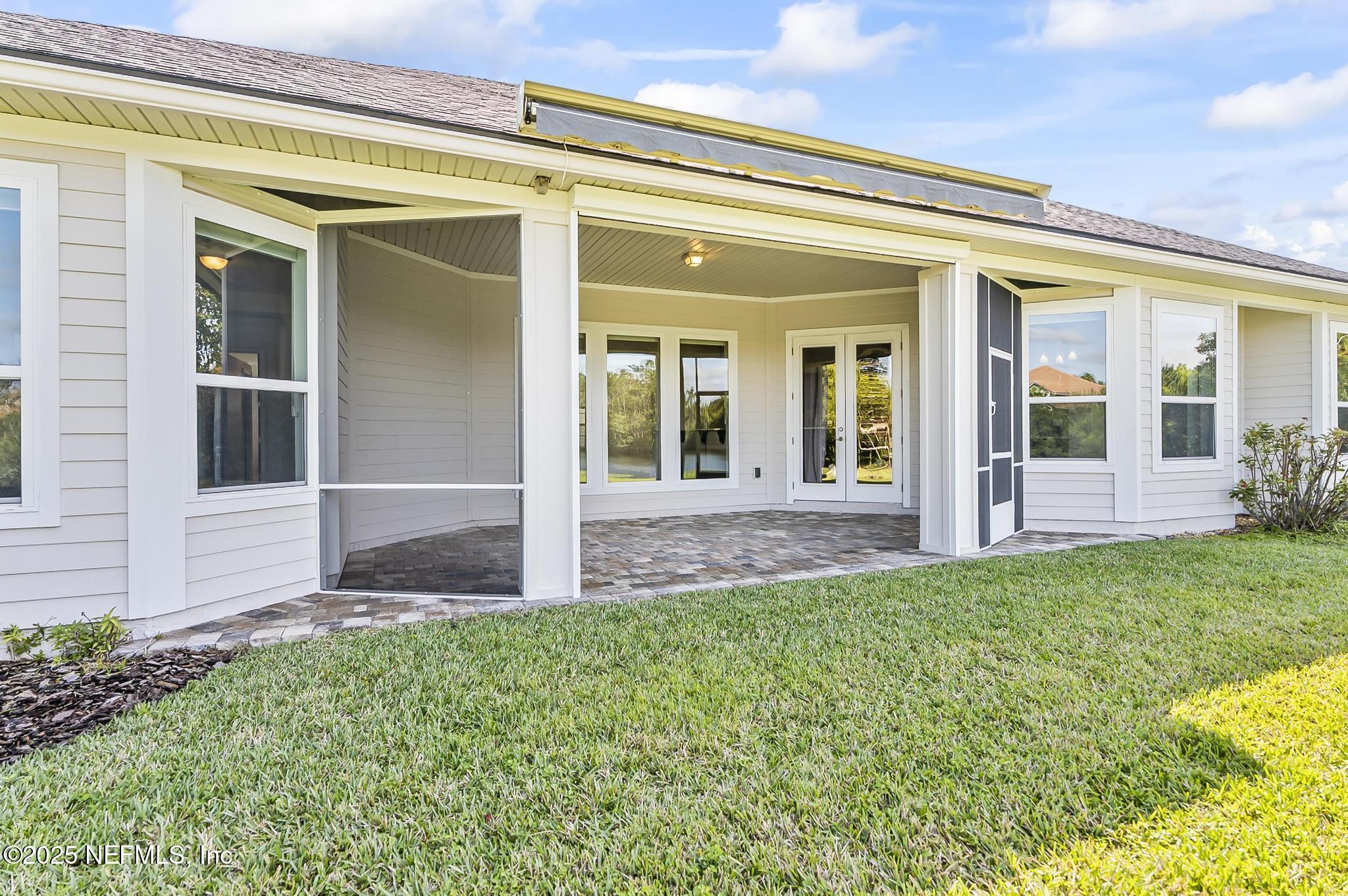 209 MANUEL Court, St. Augustine