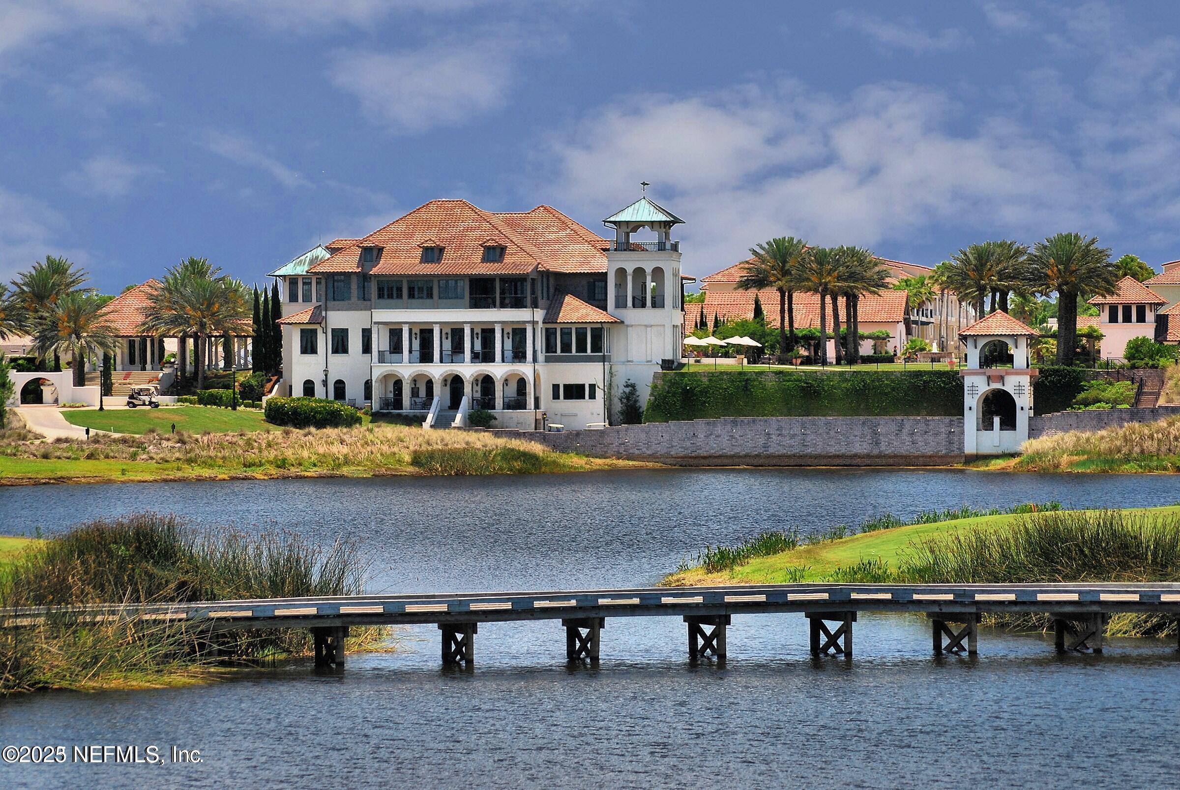 209 MANUEL Court, St. Augustine