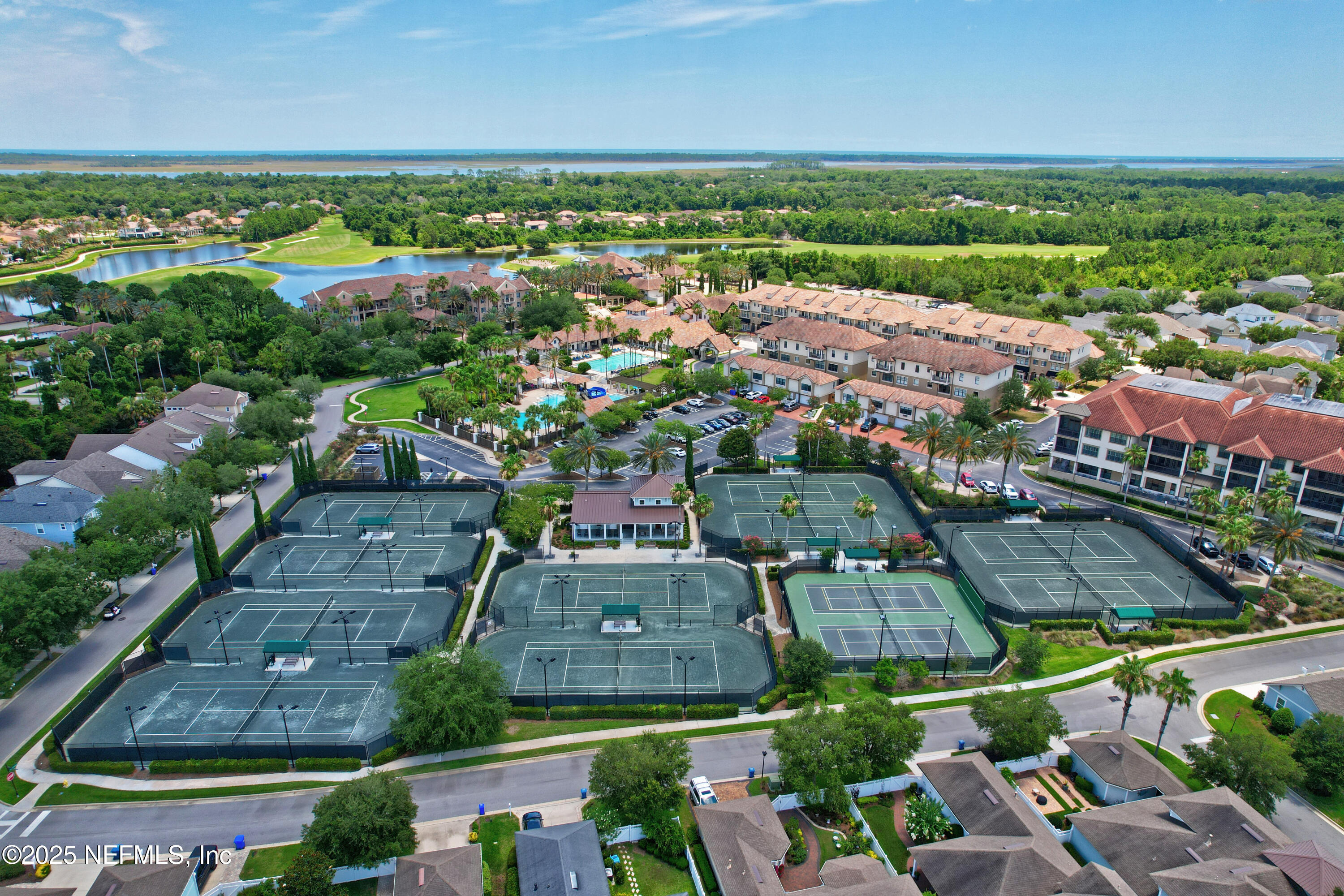 209 MANUEL Court, St. Augustine