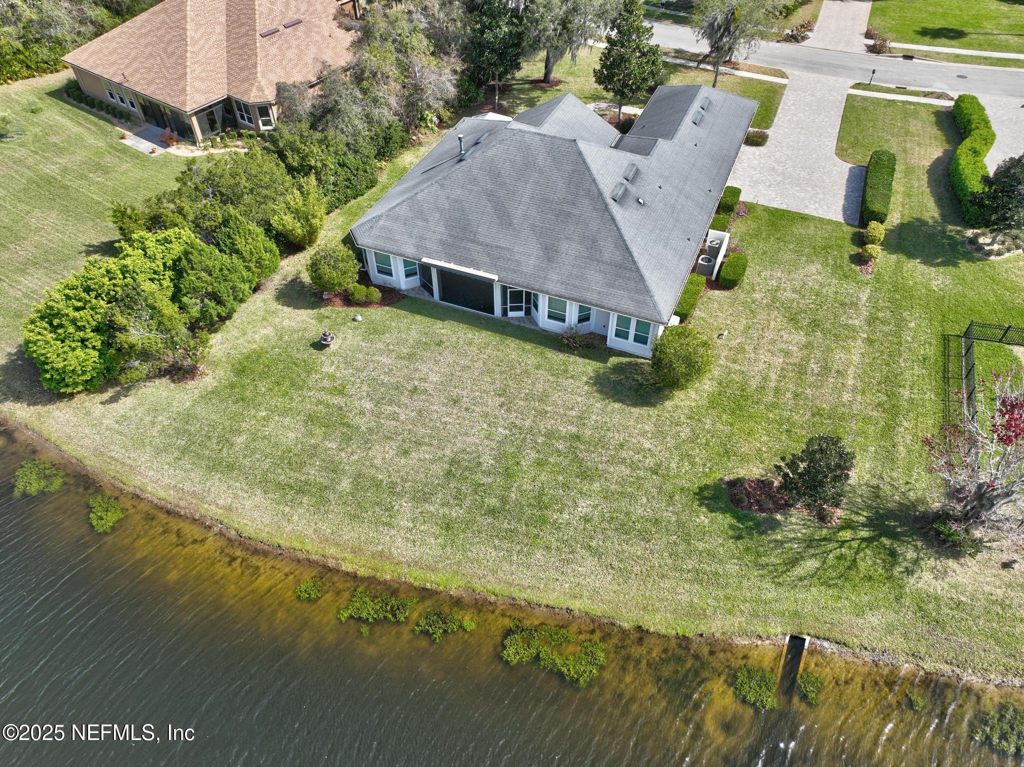 209 MANUEL Court, St. Augustine