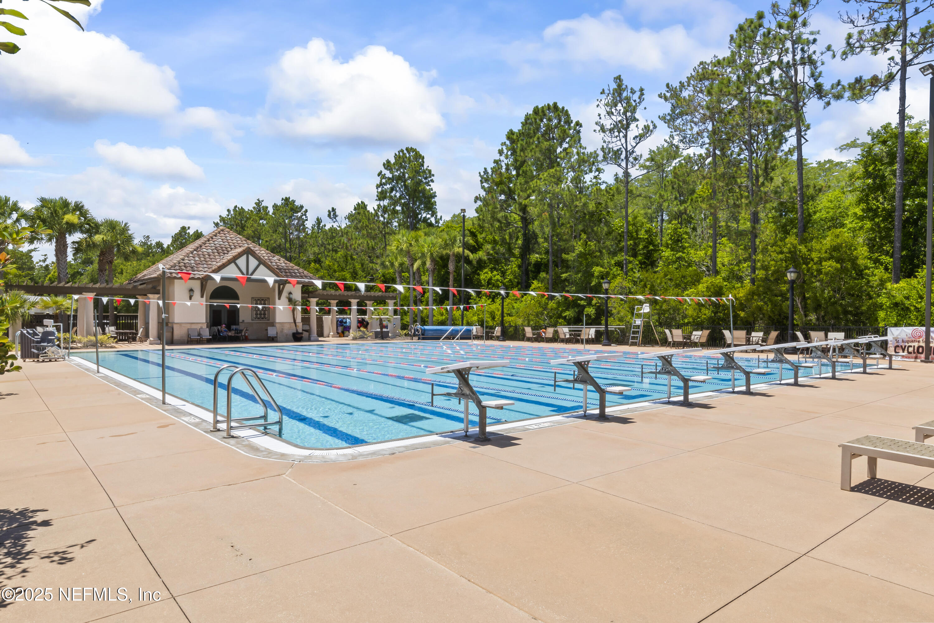 209 MANUEL Court, St. Augustine