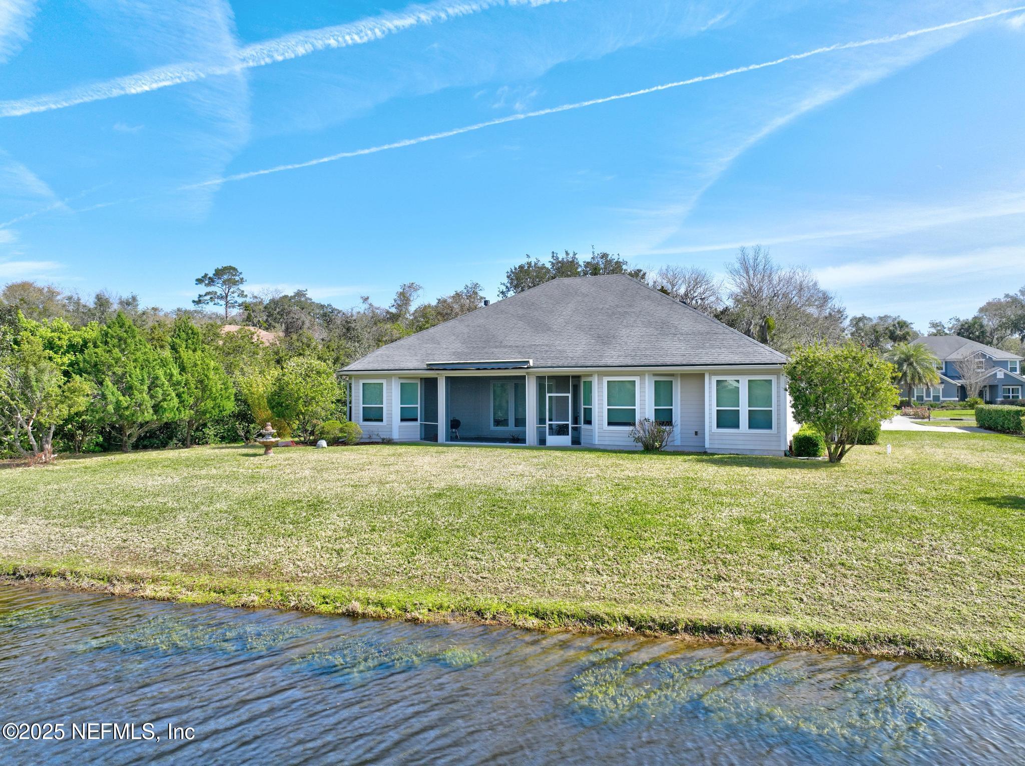 209 MANUEL Court, St. Augustine