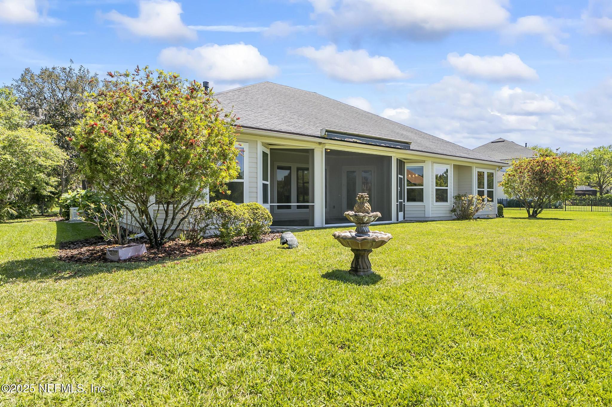 209 MANUEL Court, St. Augustine