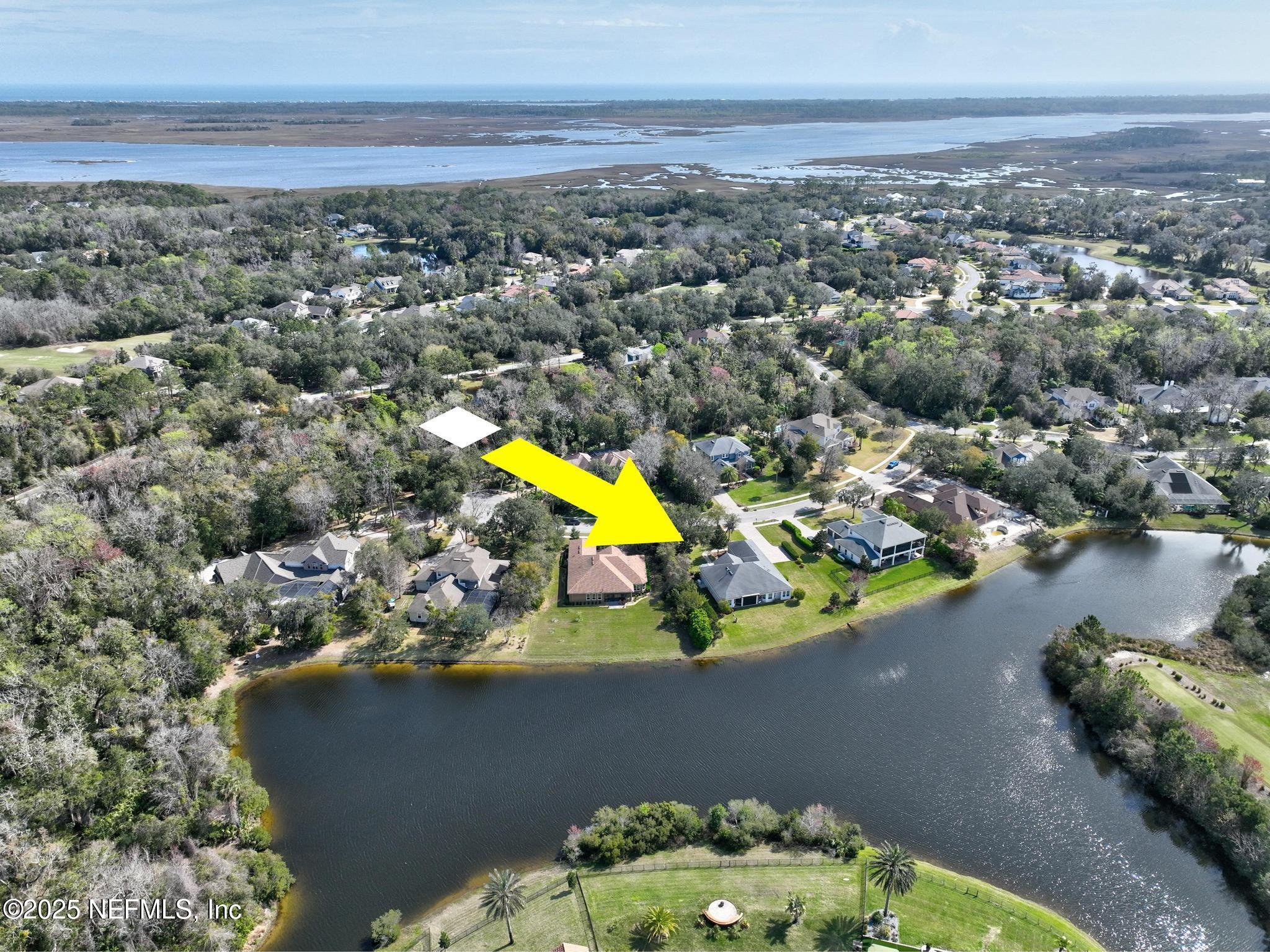 209 MANUEL Court, St. Augustine