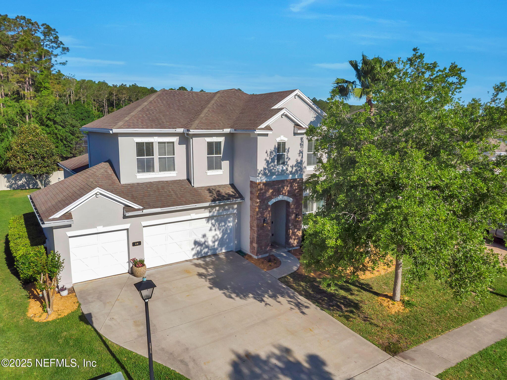 24 STATELY SHOALS Trail