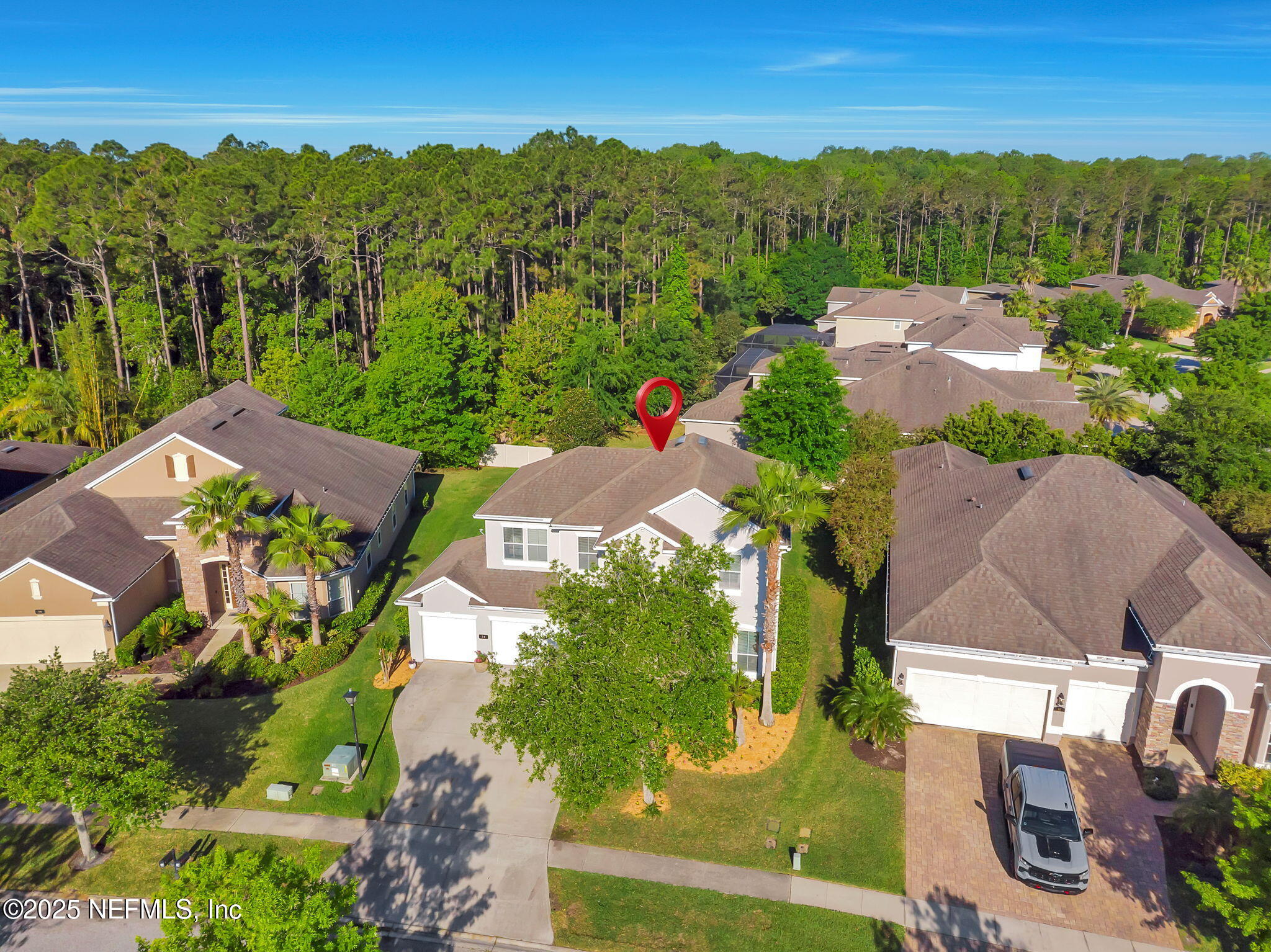 24 STATELY SHOALS Trail