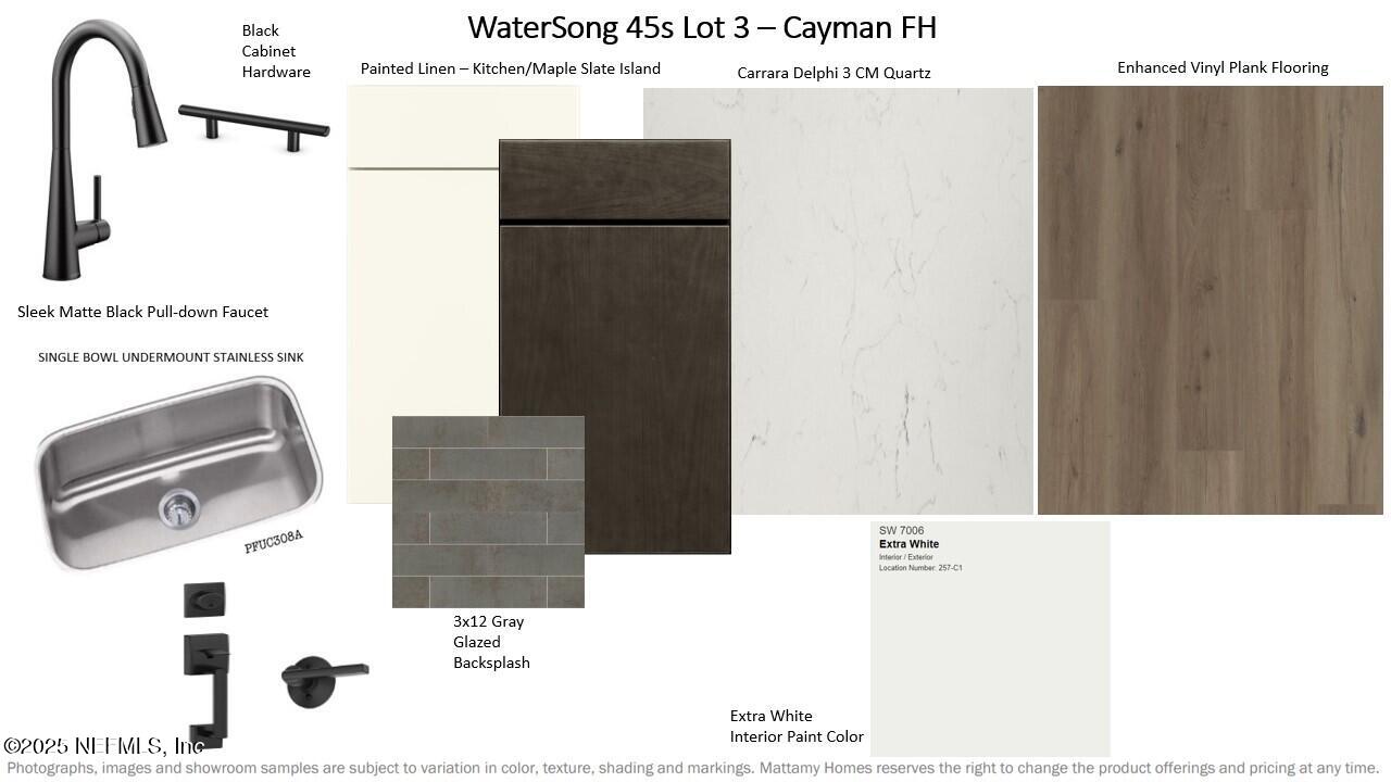 425 JUNIPER HILLS Drive, St. Johns