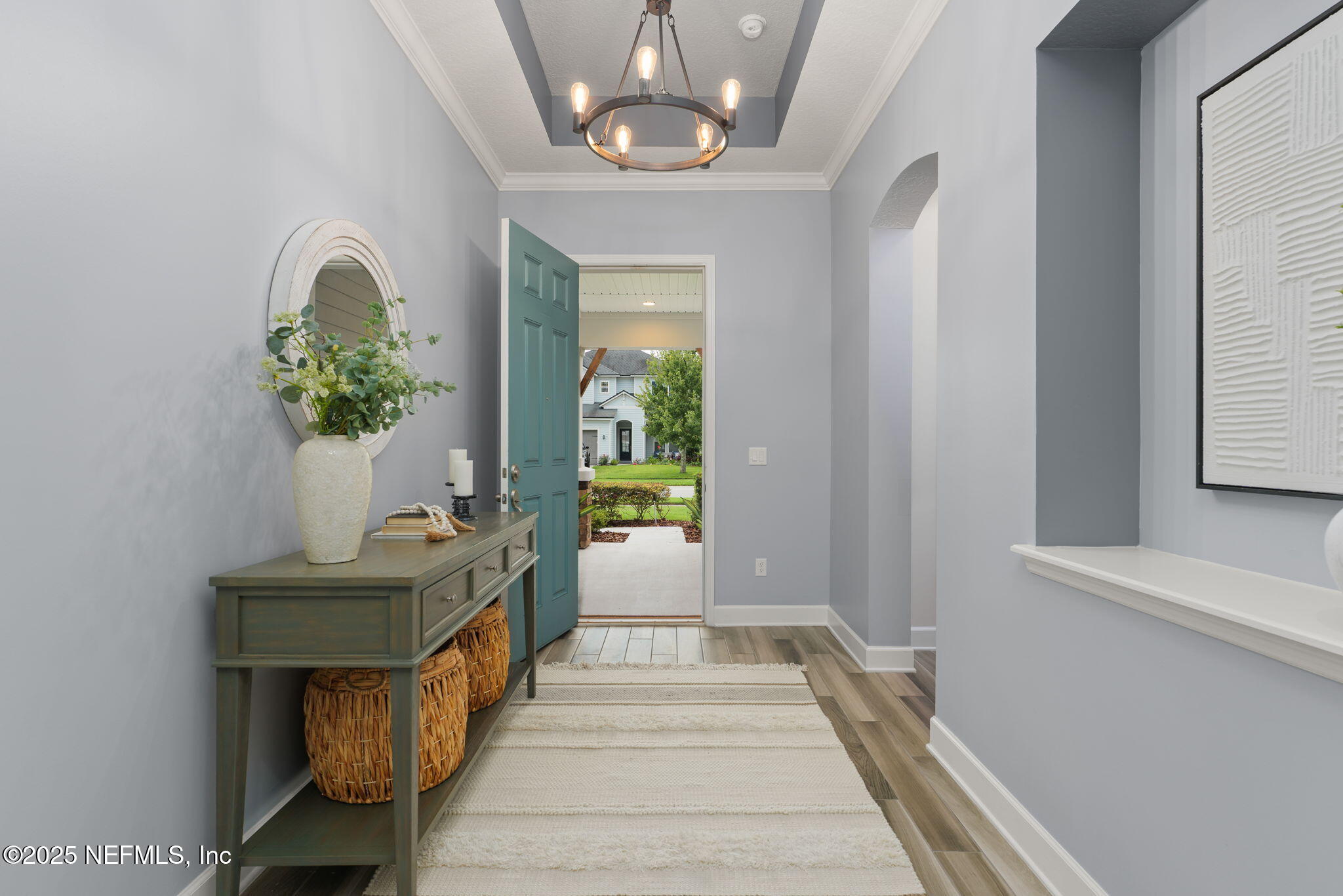 102 SKYWOOD Trail