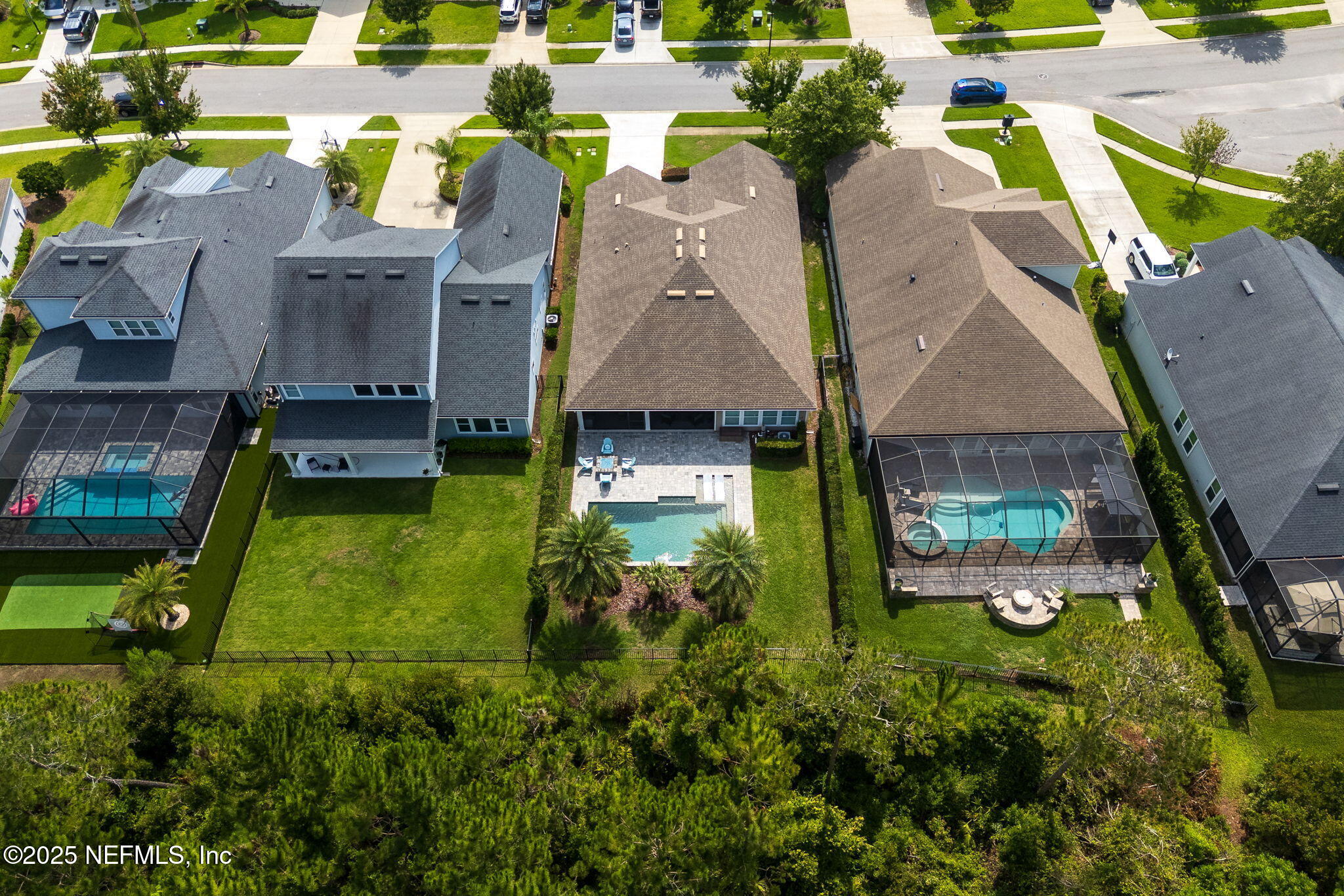 102 SKYWOOD Trail