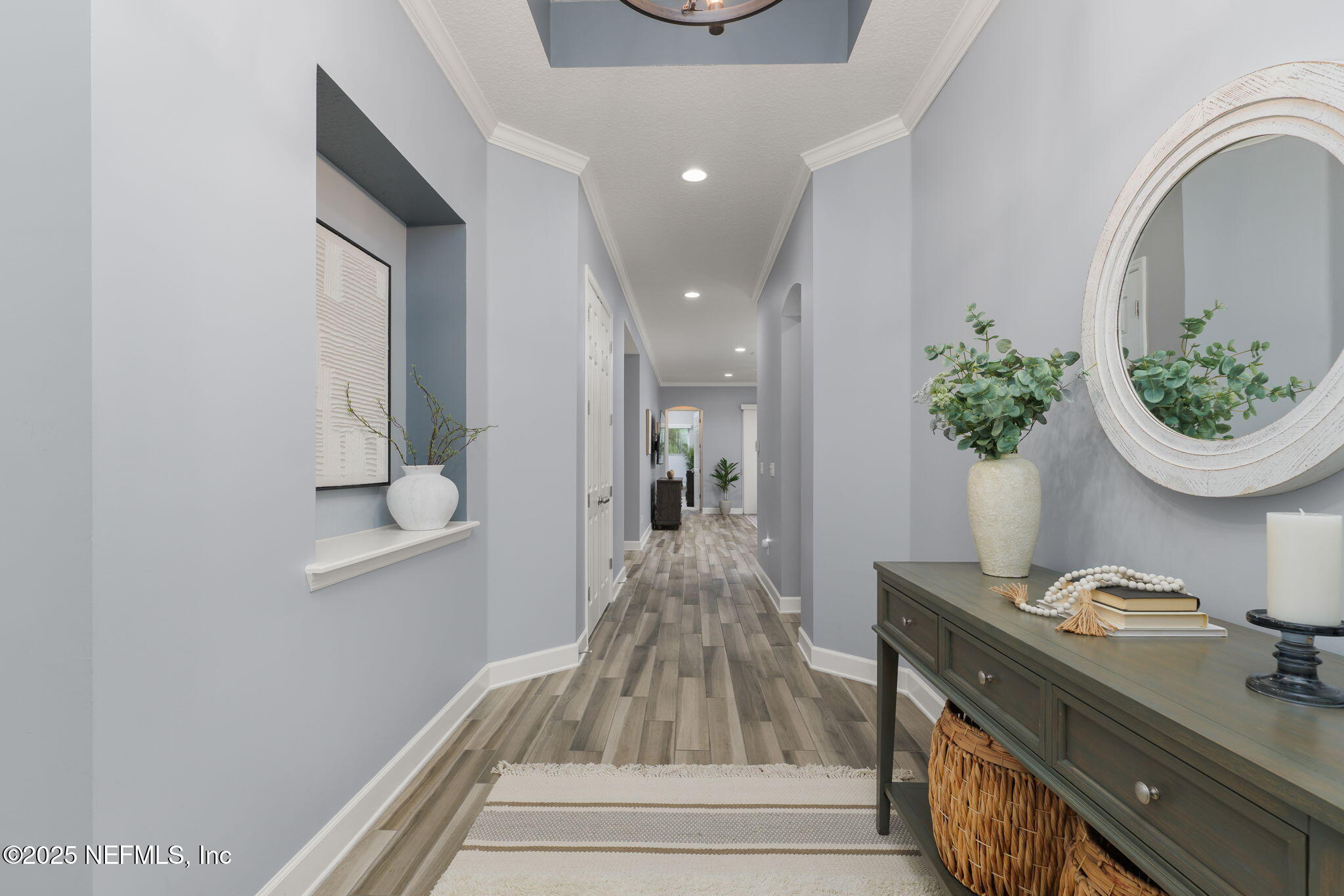 102 SKYWOOD Trail
