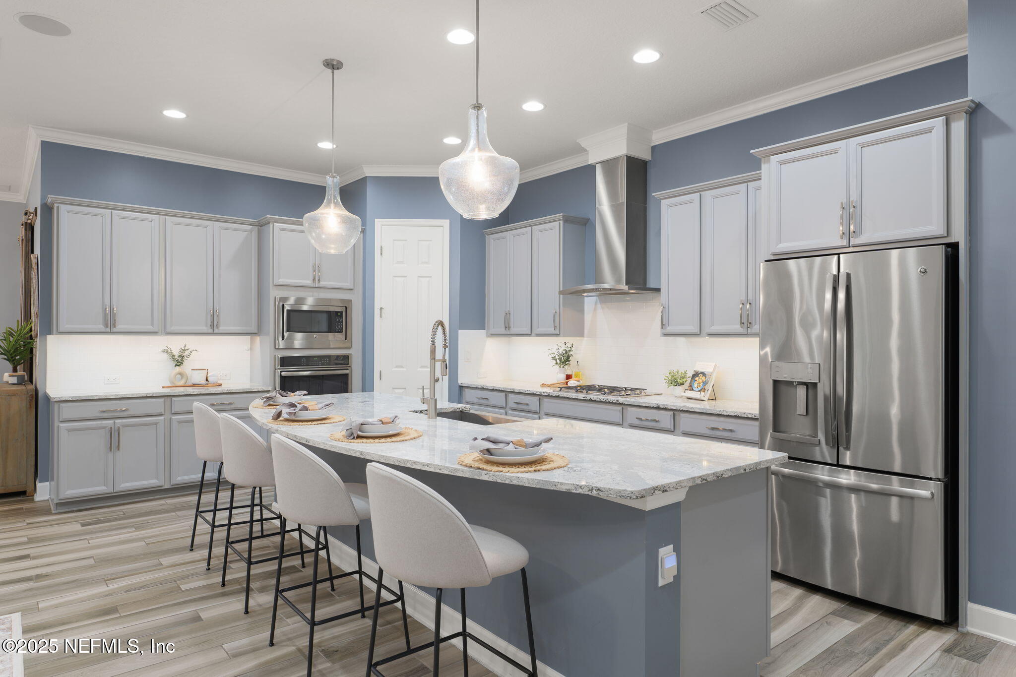 102 SKYWOOD Trail
