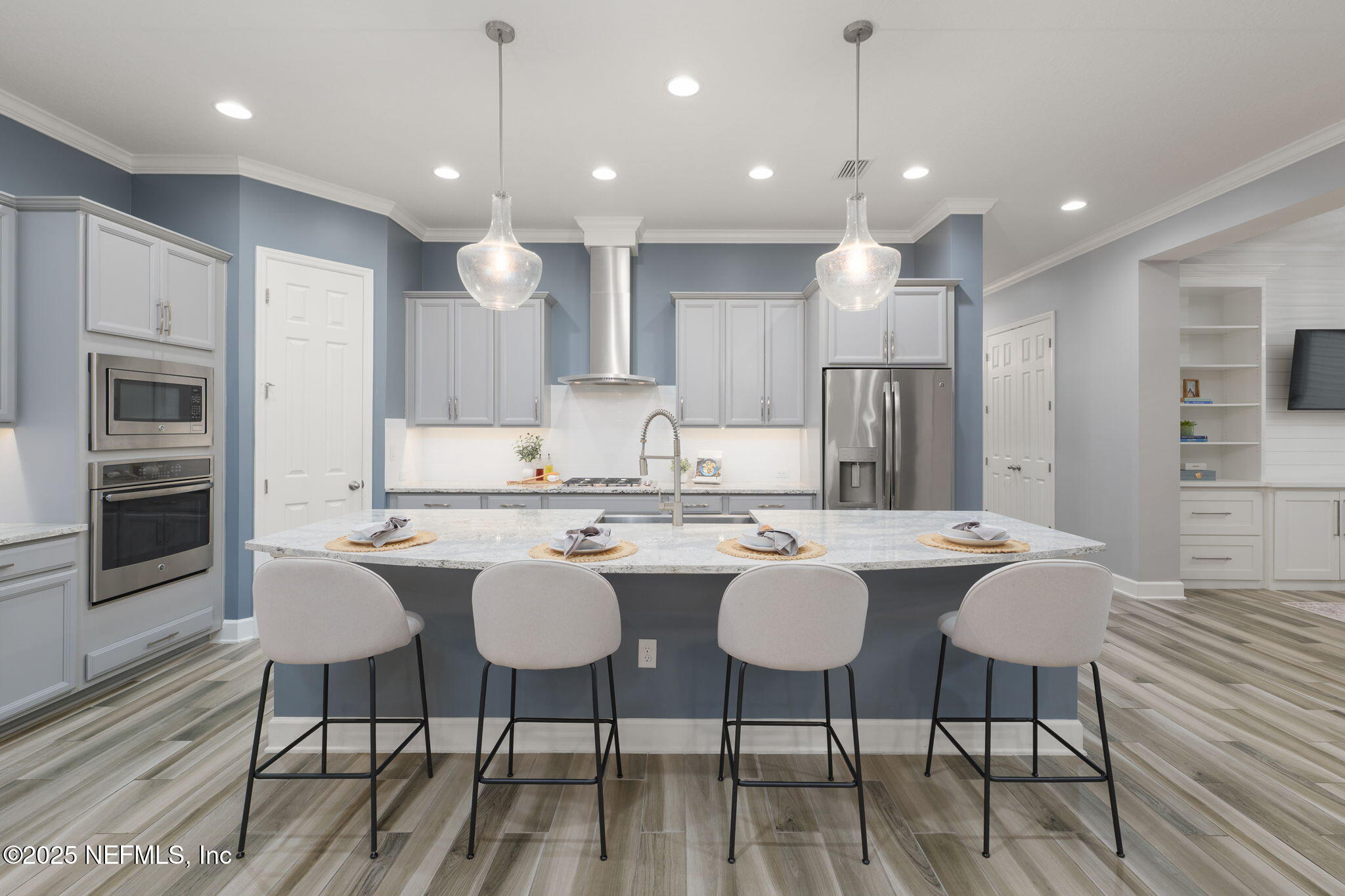 102 SKYWOOD Trail