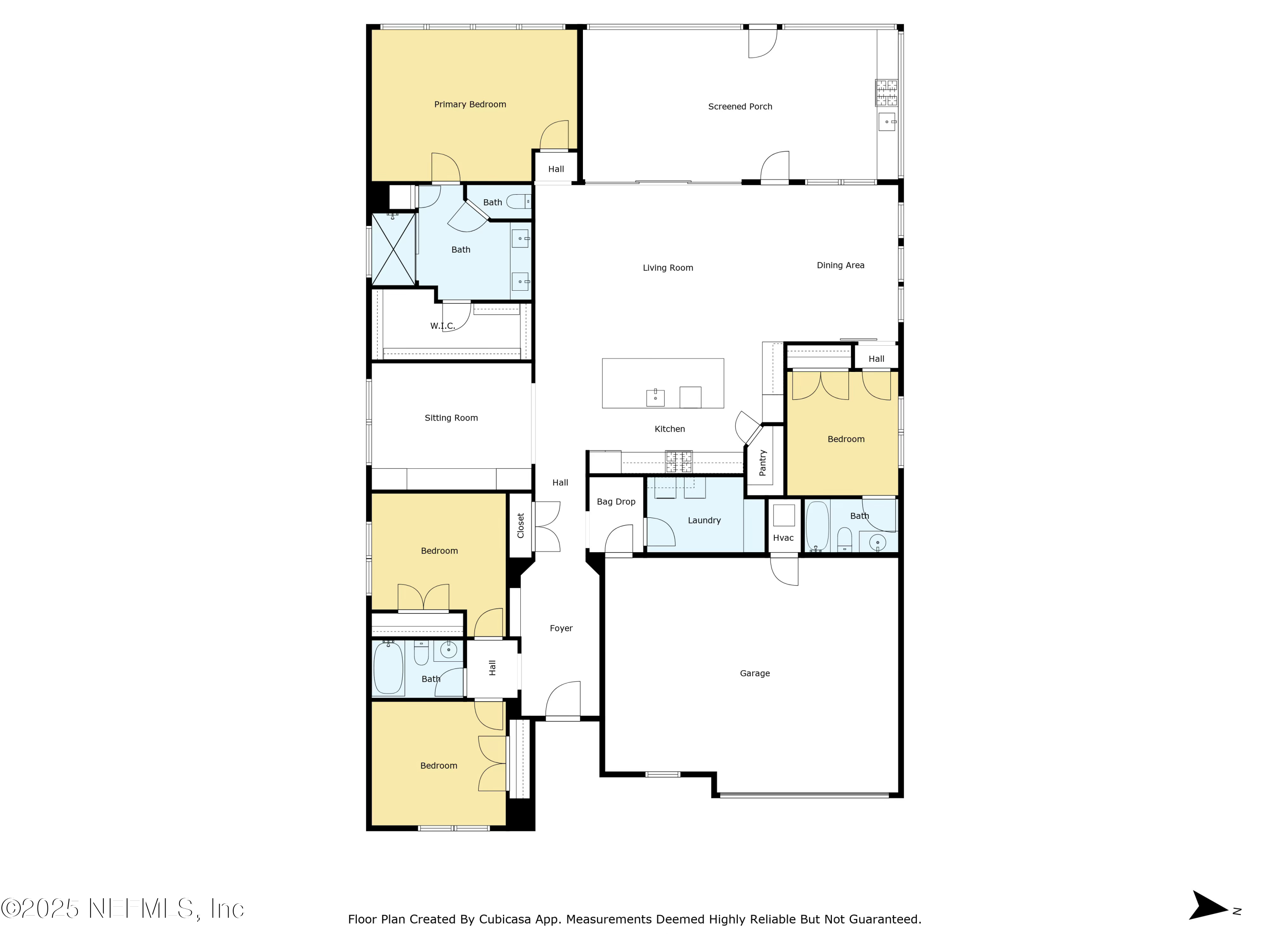 102 SKYWOOD Trail