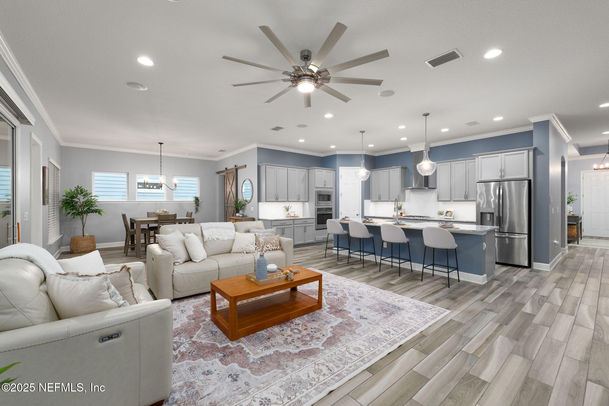 102 SKYWOOD Trail