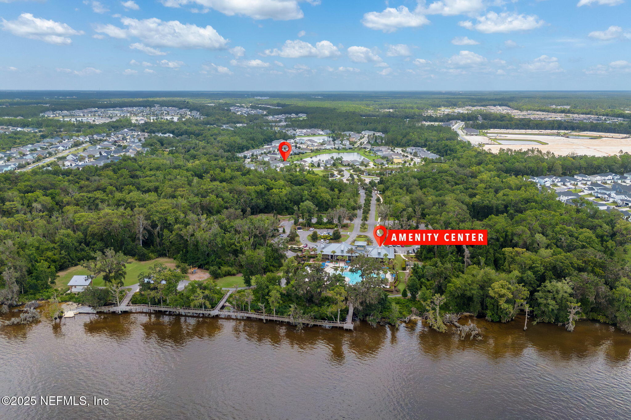 561 KENDALL CROSSING Drive, St. Johns