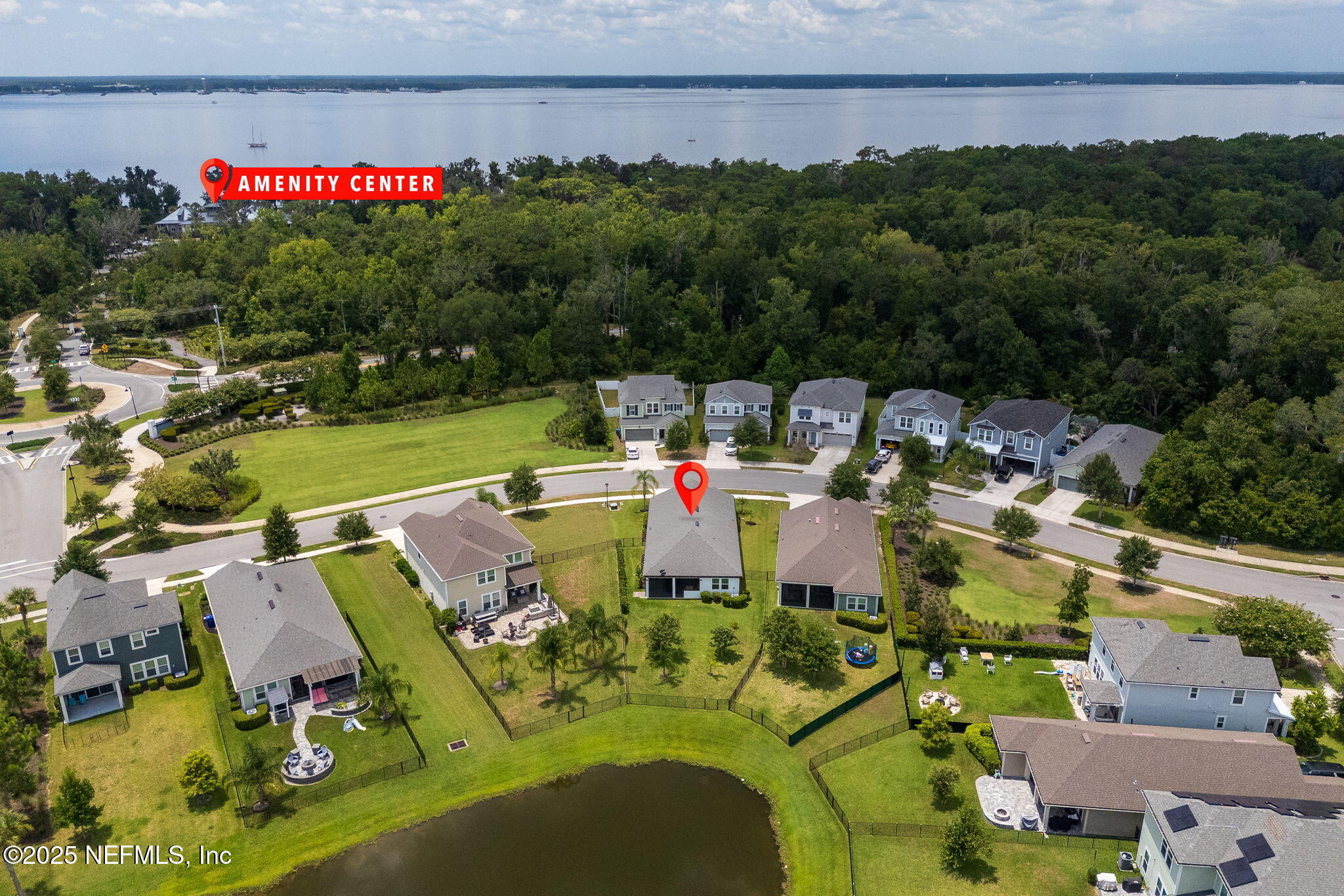561 KENDALL CROSSING Drive, St. Johns