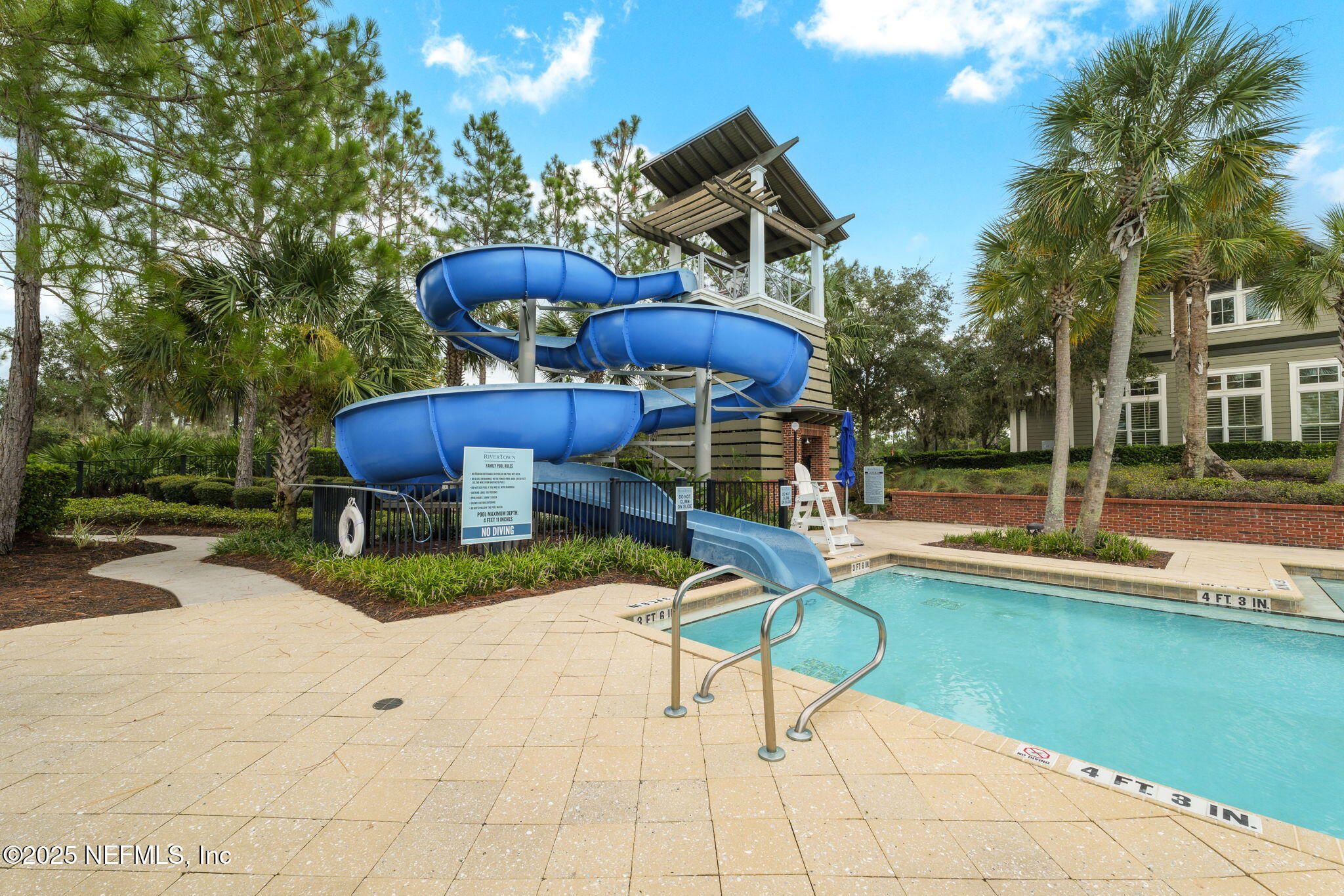 561 KENDALL CROSSING Drive, St. Johns