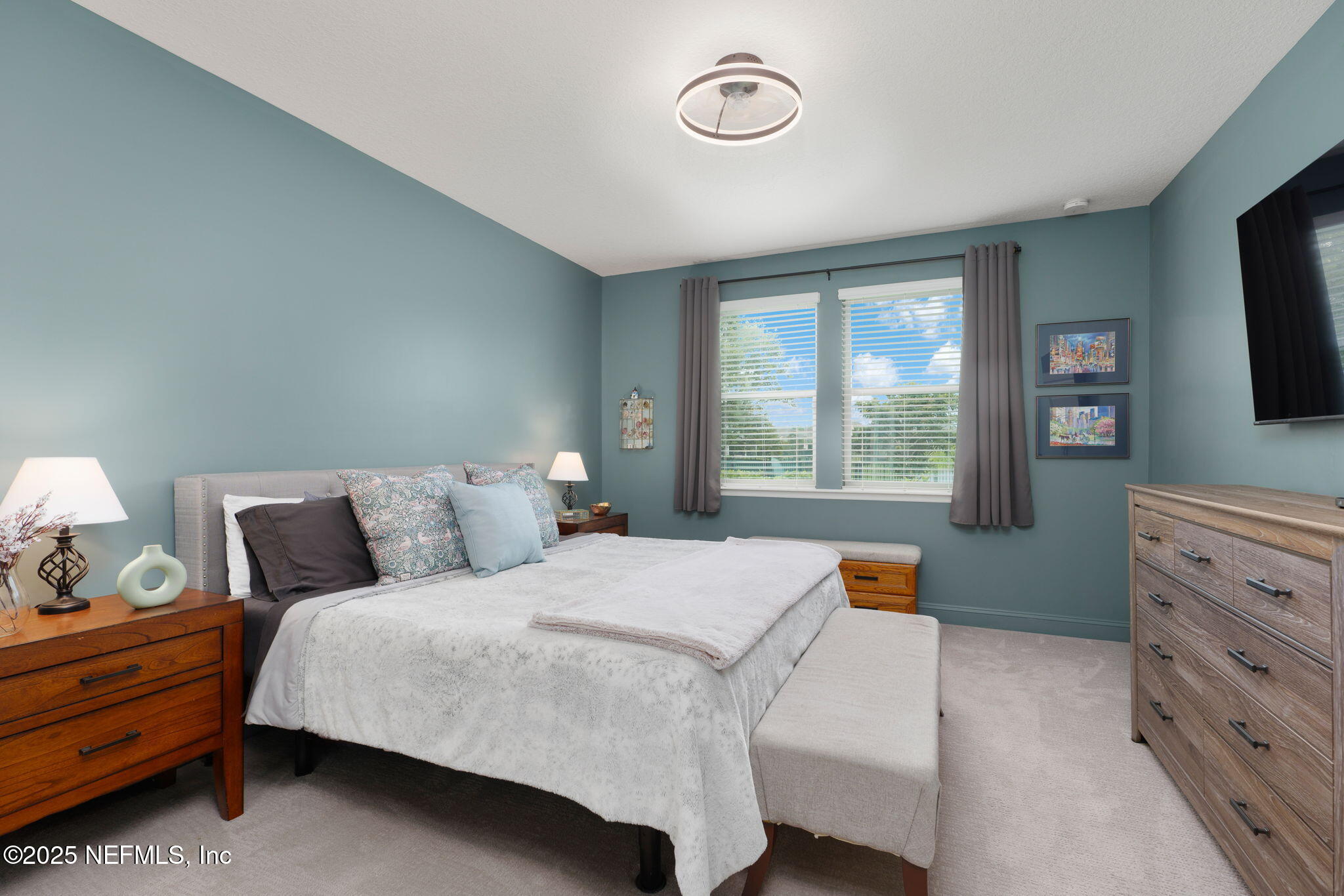 561 KENDALL CROSSING Drive, St. Johns