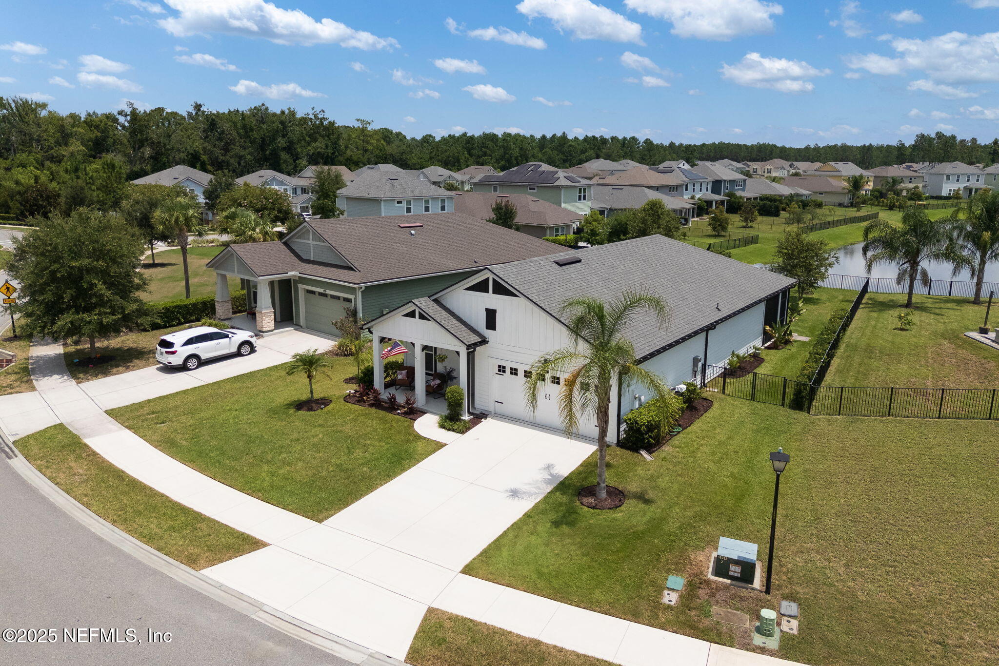 561 KENDALL CROSSING Drive, St. Johns