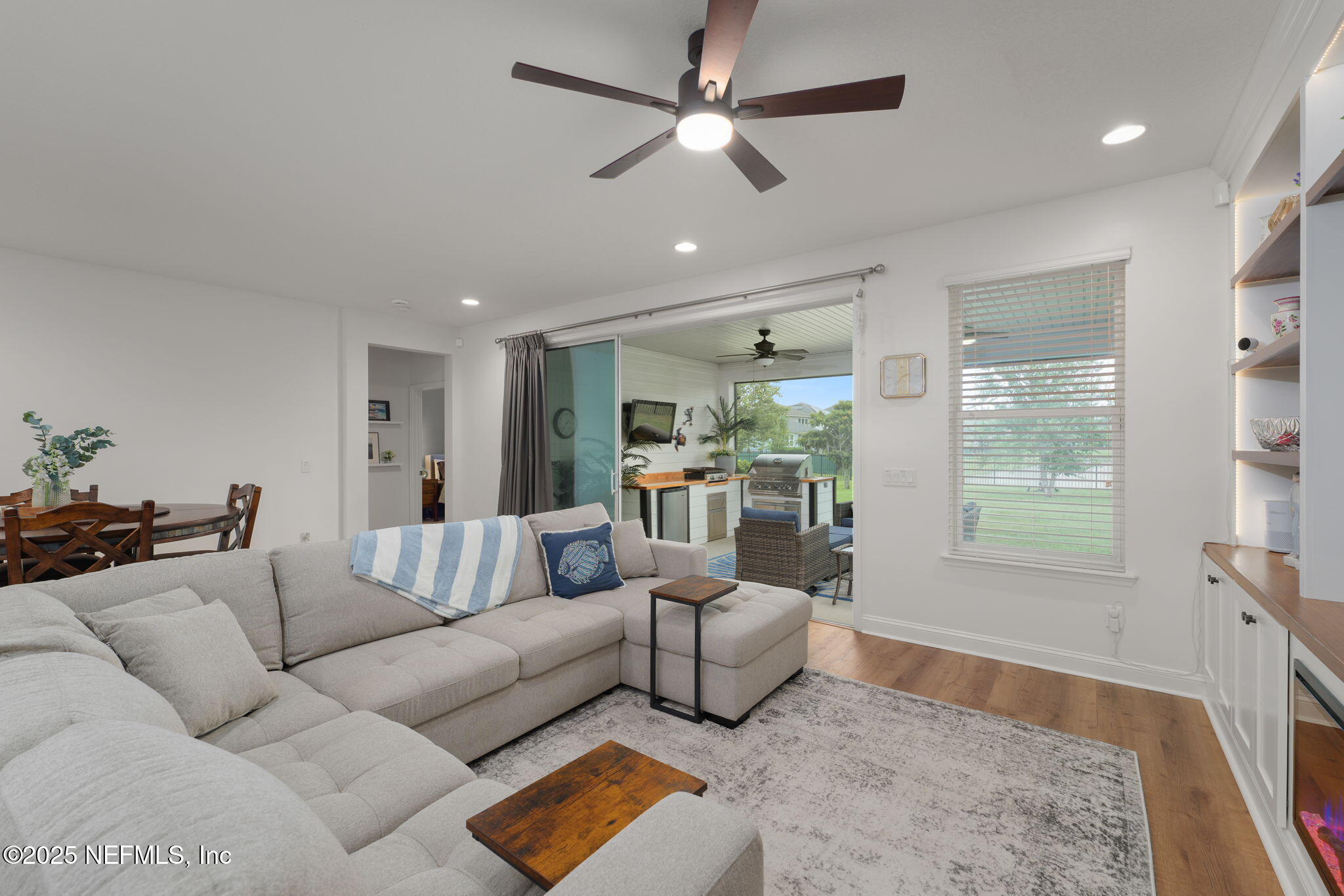 561 KENDALL CROSSING Drive, St. Johns