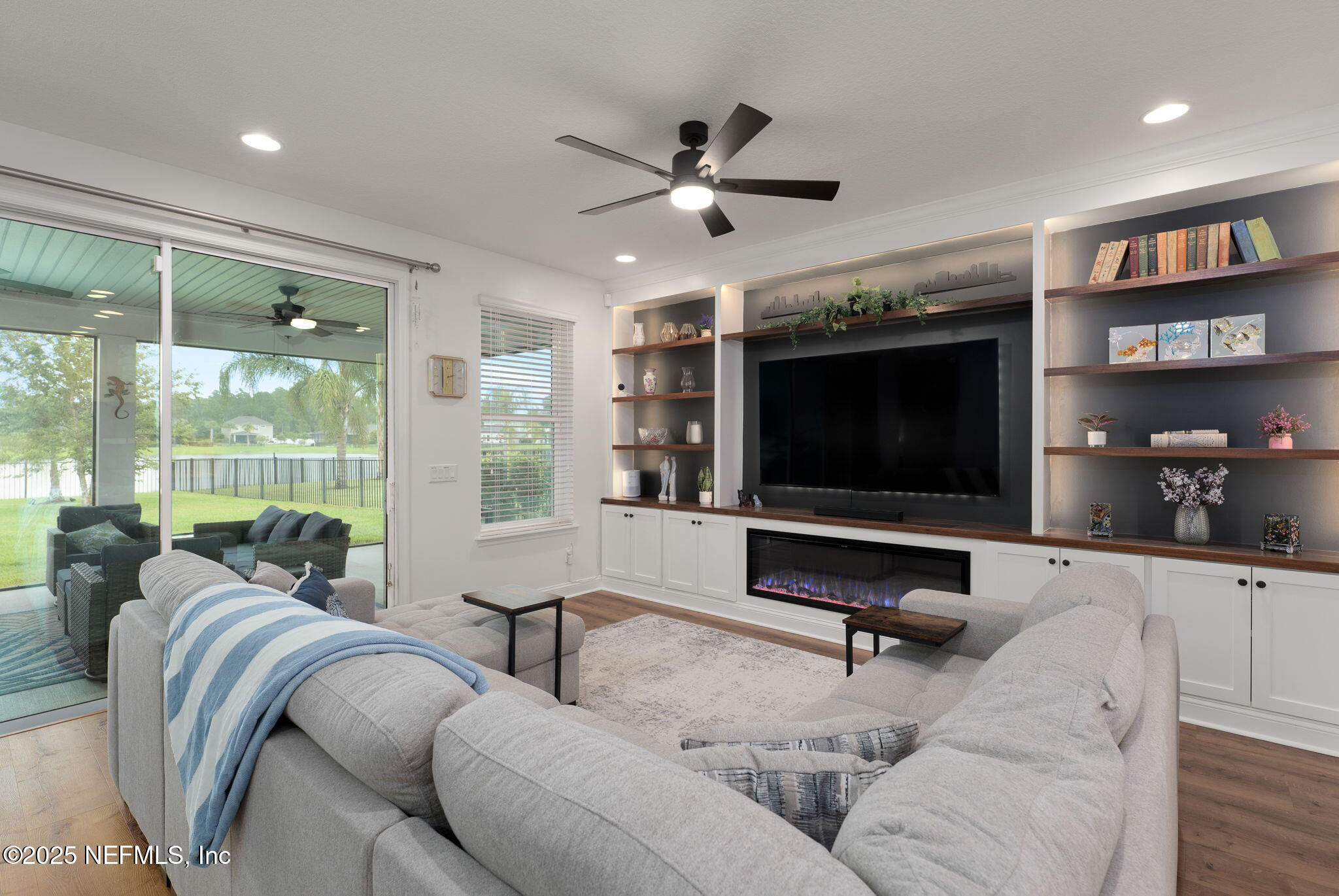 561 KENDALL CROSSING Drive, St. Johns