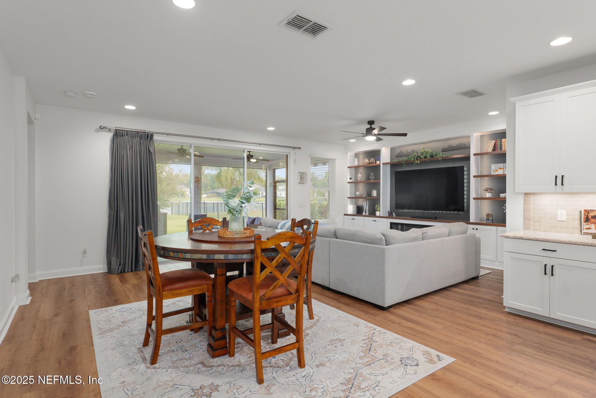 561 KENDALL CROSSING Drive, St. Johns
