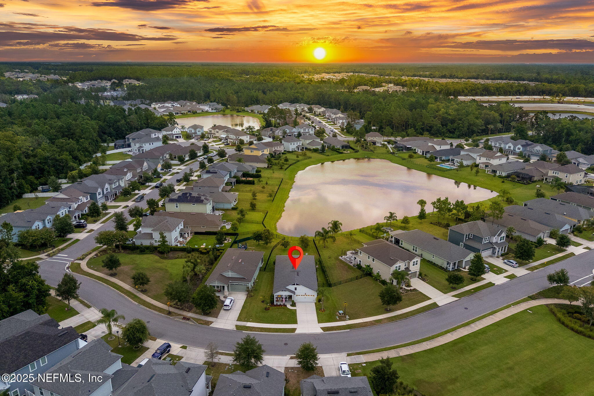 561 KENDALL CROSSING Drive, St. Johns