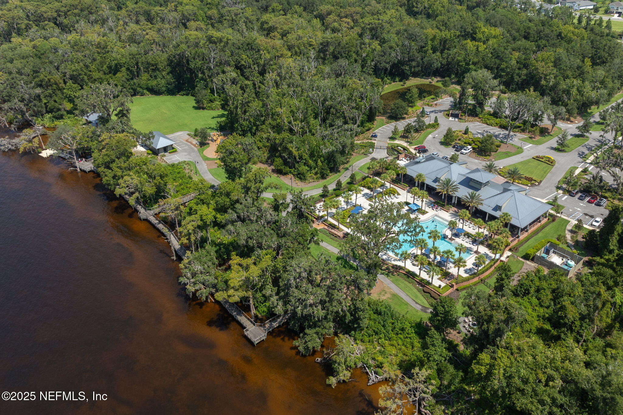 561 KENDALL CROSSING Drive, St. Johns