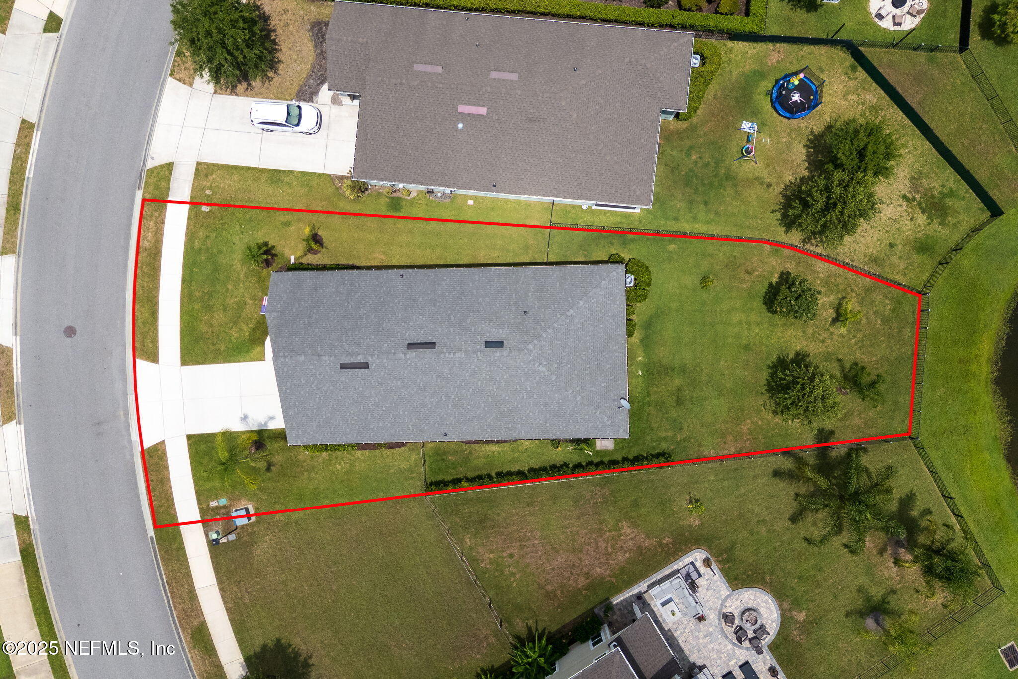 561 KENDALL CROSSING Drive, St. Johns
