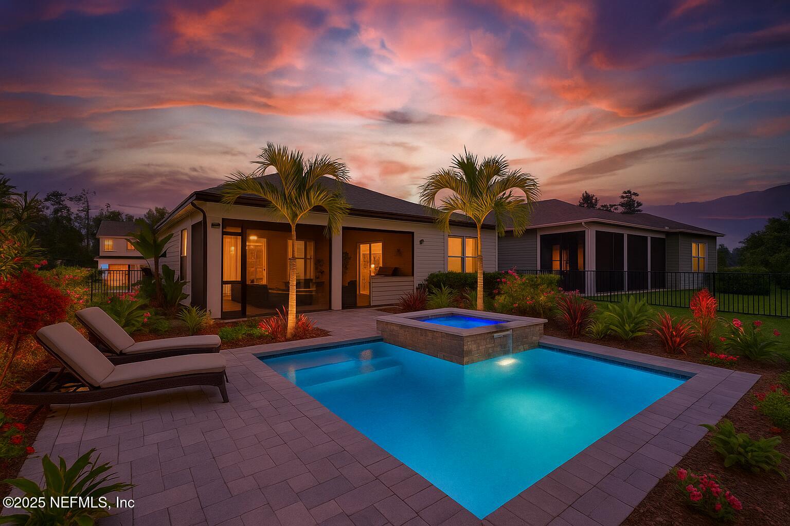 561 KENDALL CROSSING Drive, St. Johns
