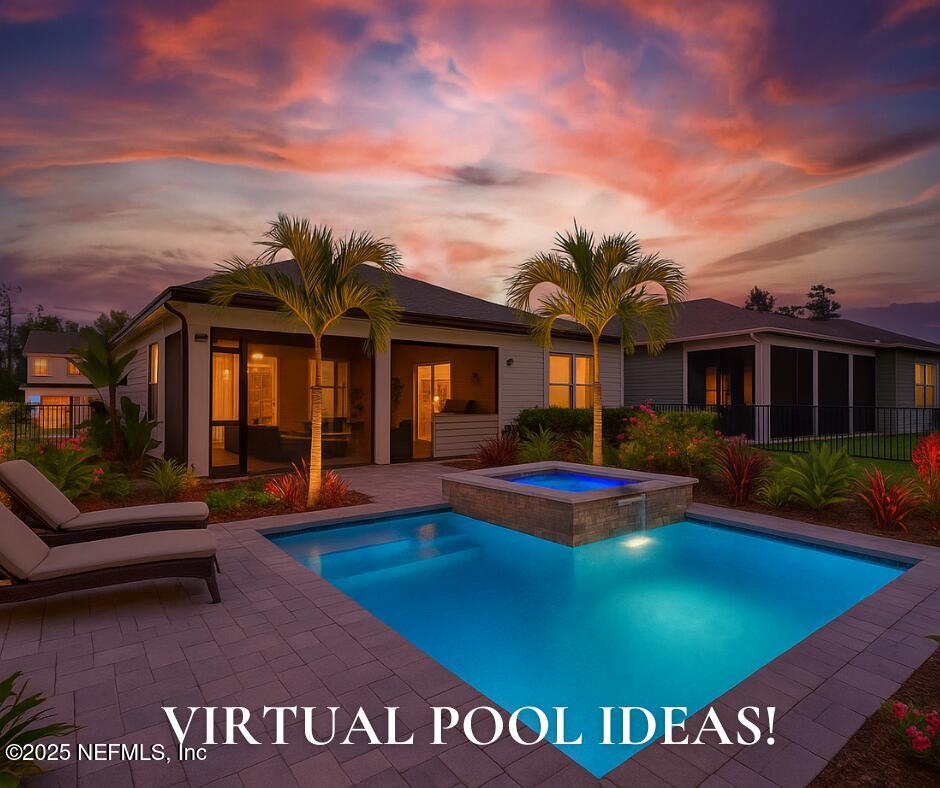 561 KENDALL CROSSING Drive, St. Johns