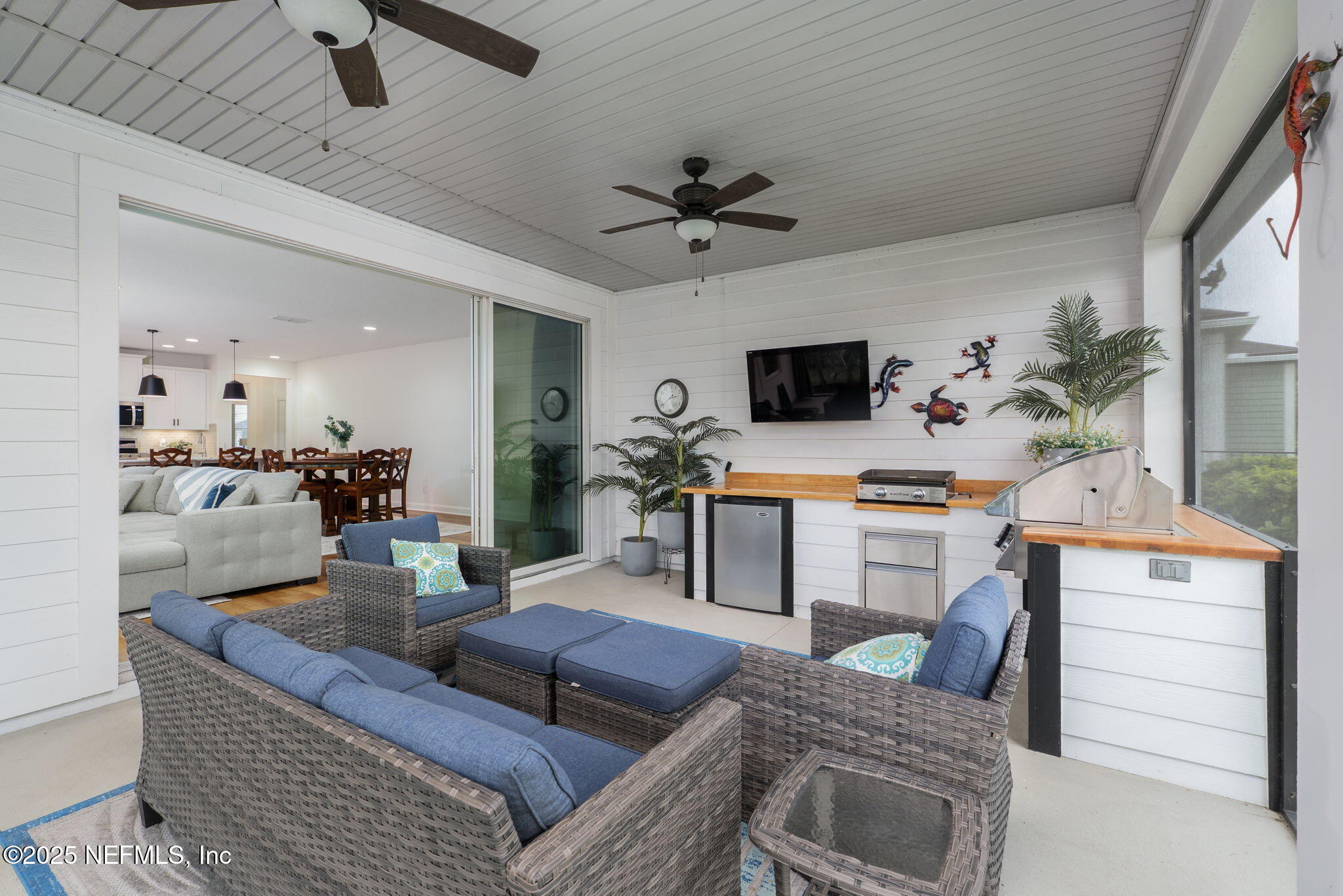 561 KENDALL CROSSING Drive, St. Johns