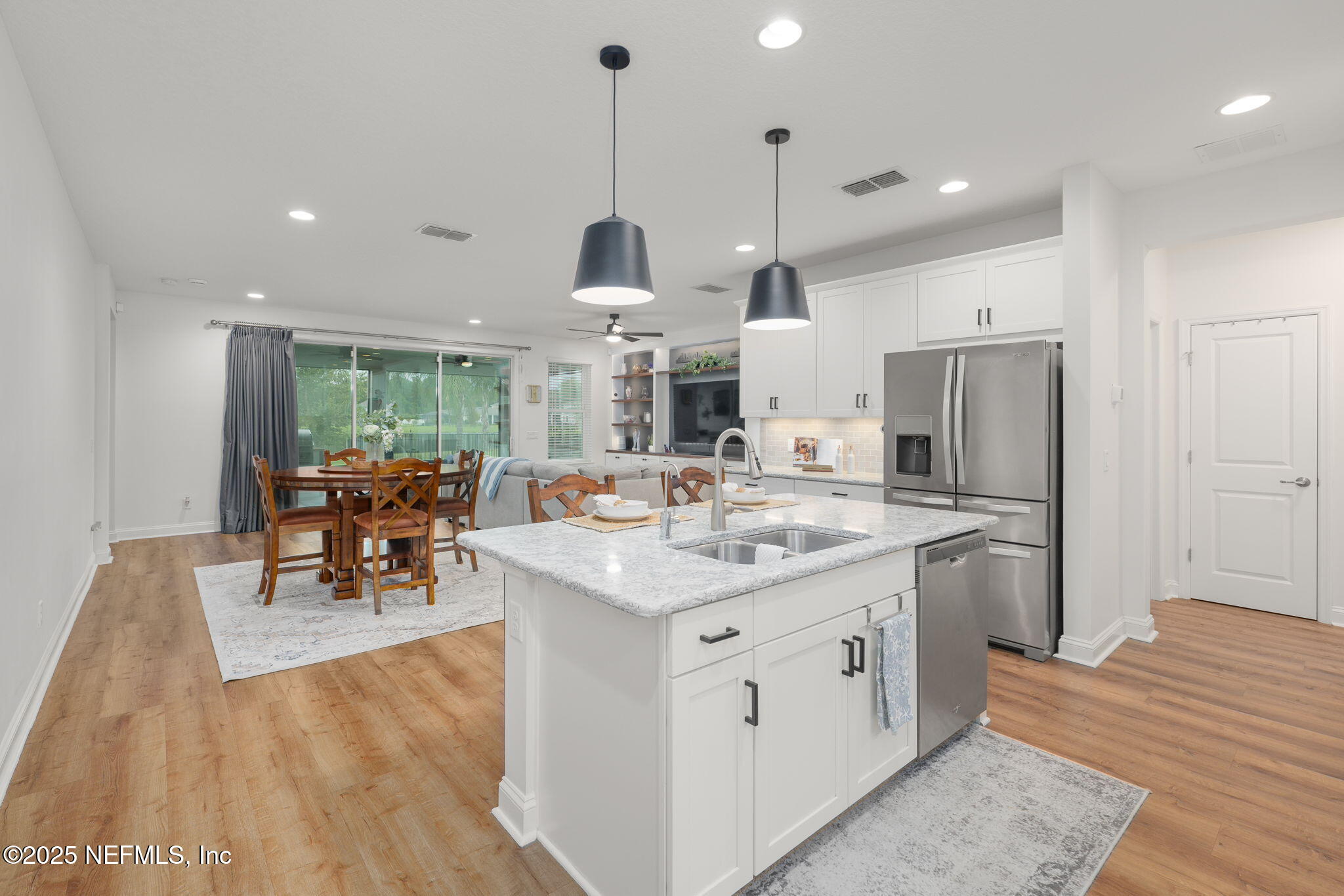 561 KENDALL CROSSING Drive, St. Johns